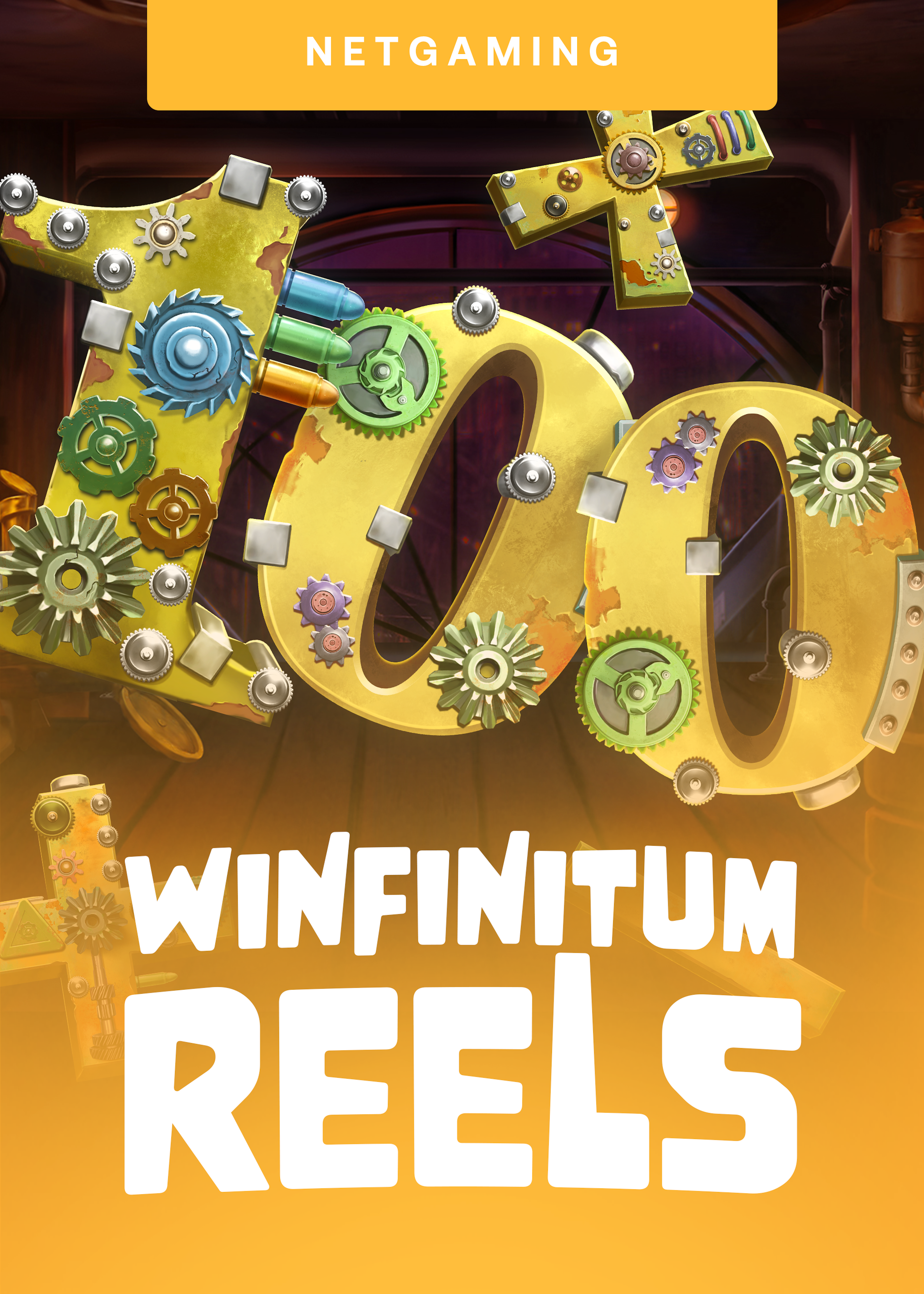Winfinitum Reels