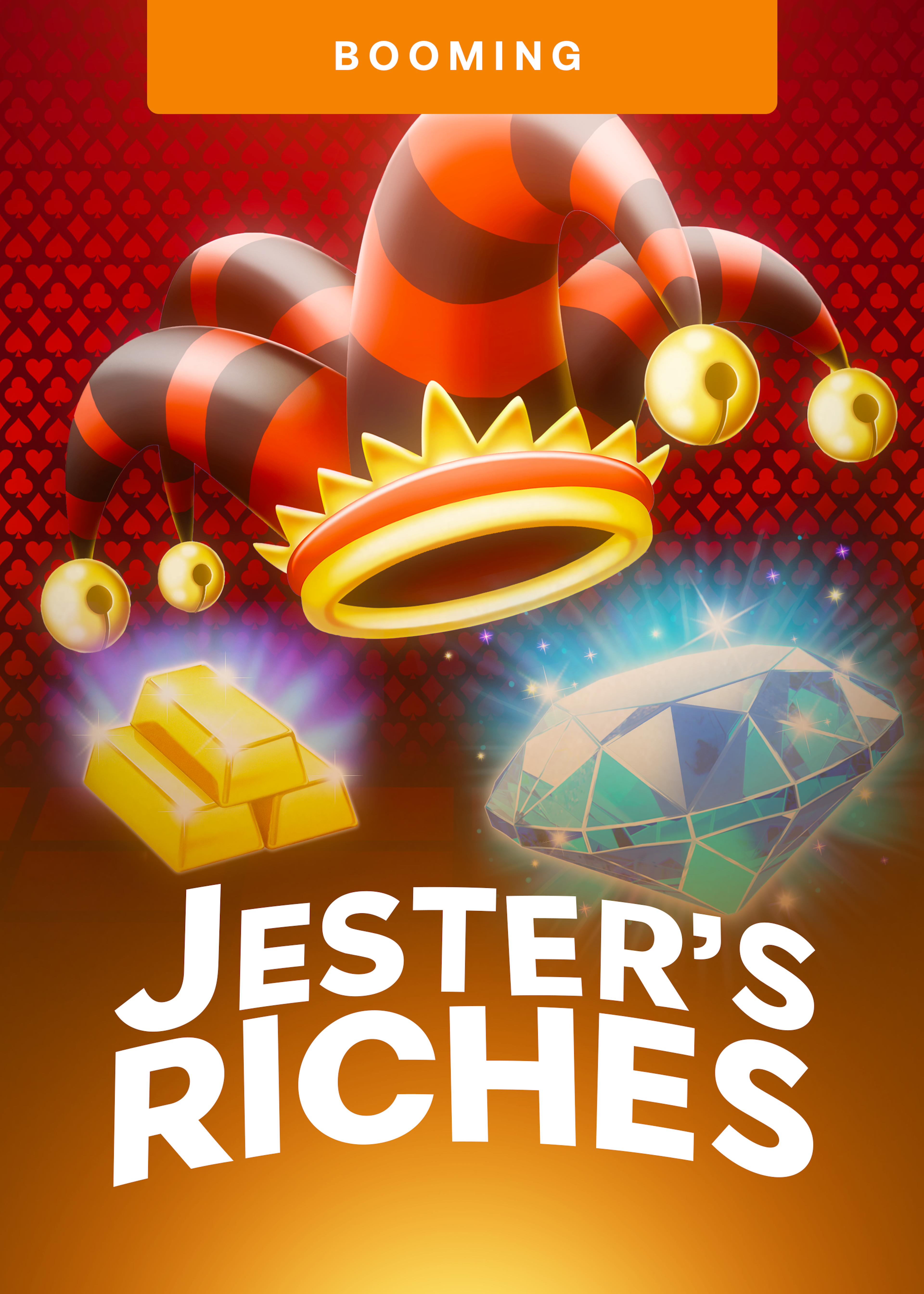 Jester's Riches
