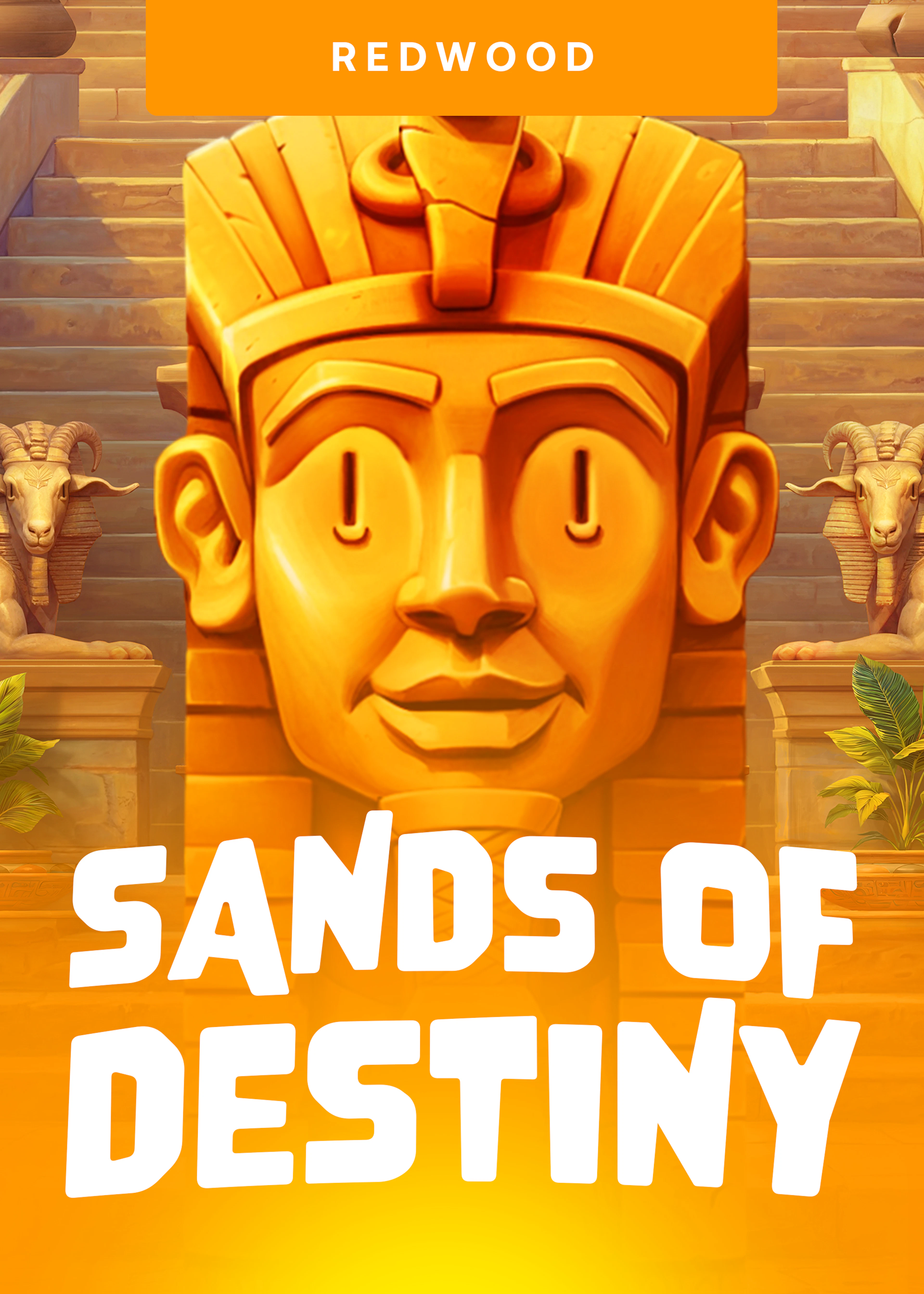 Sands of Destiny