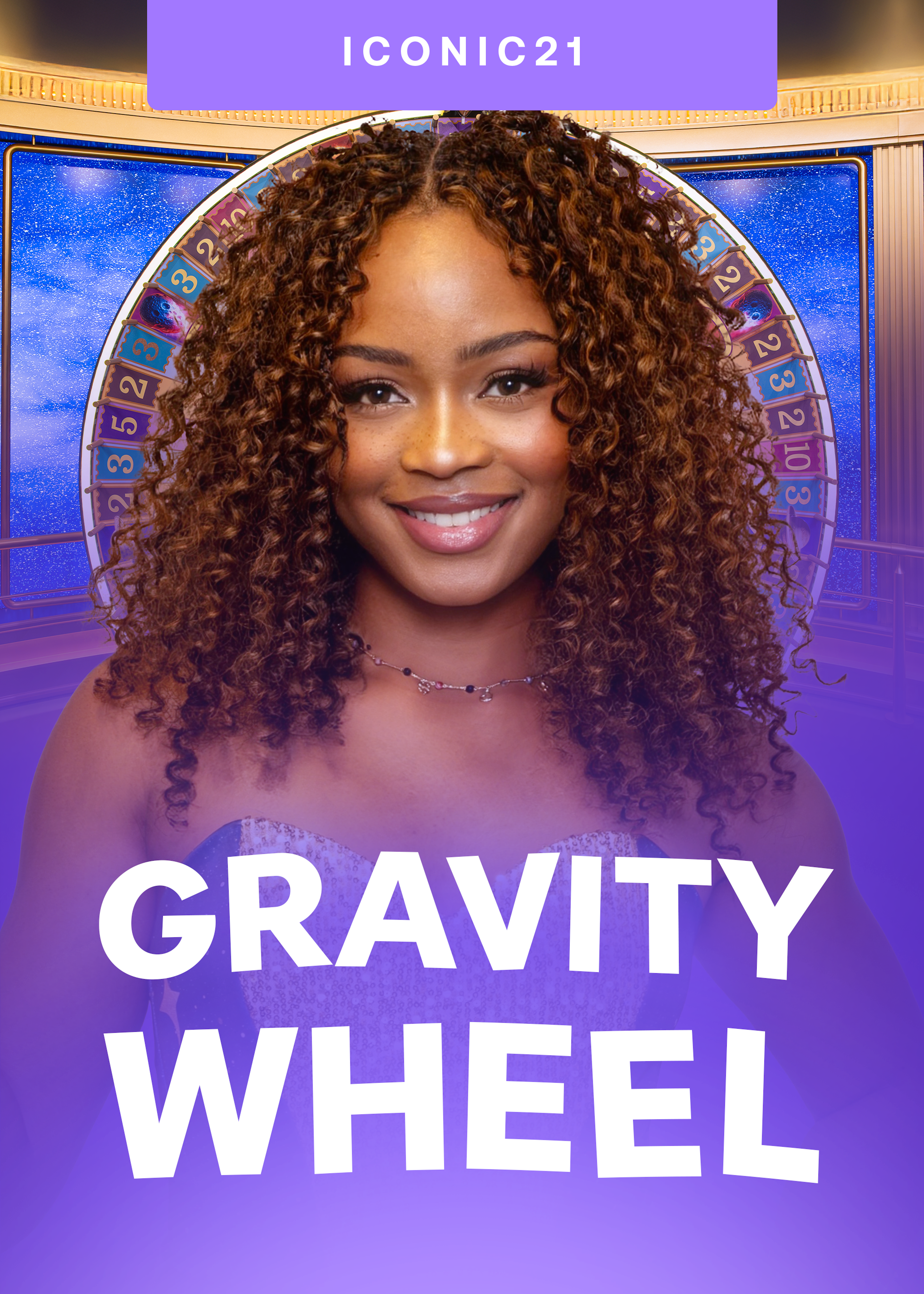 Gravity Wheel