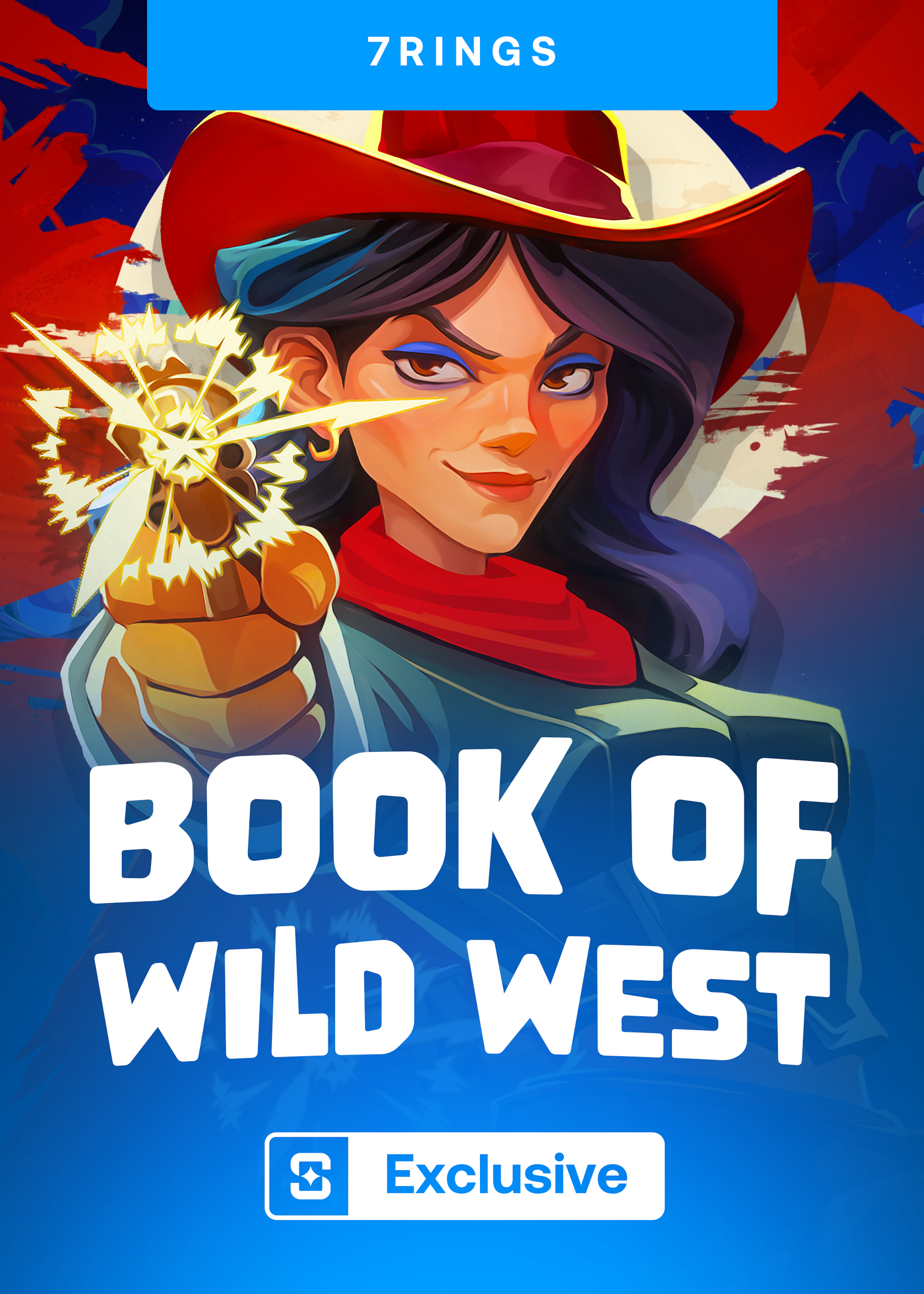Book of Wild West