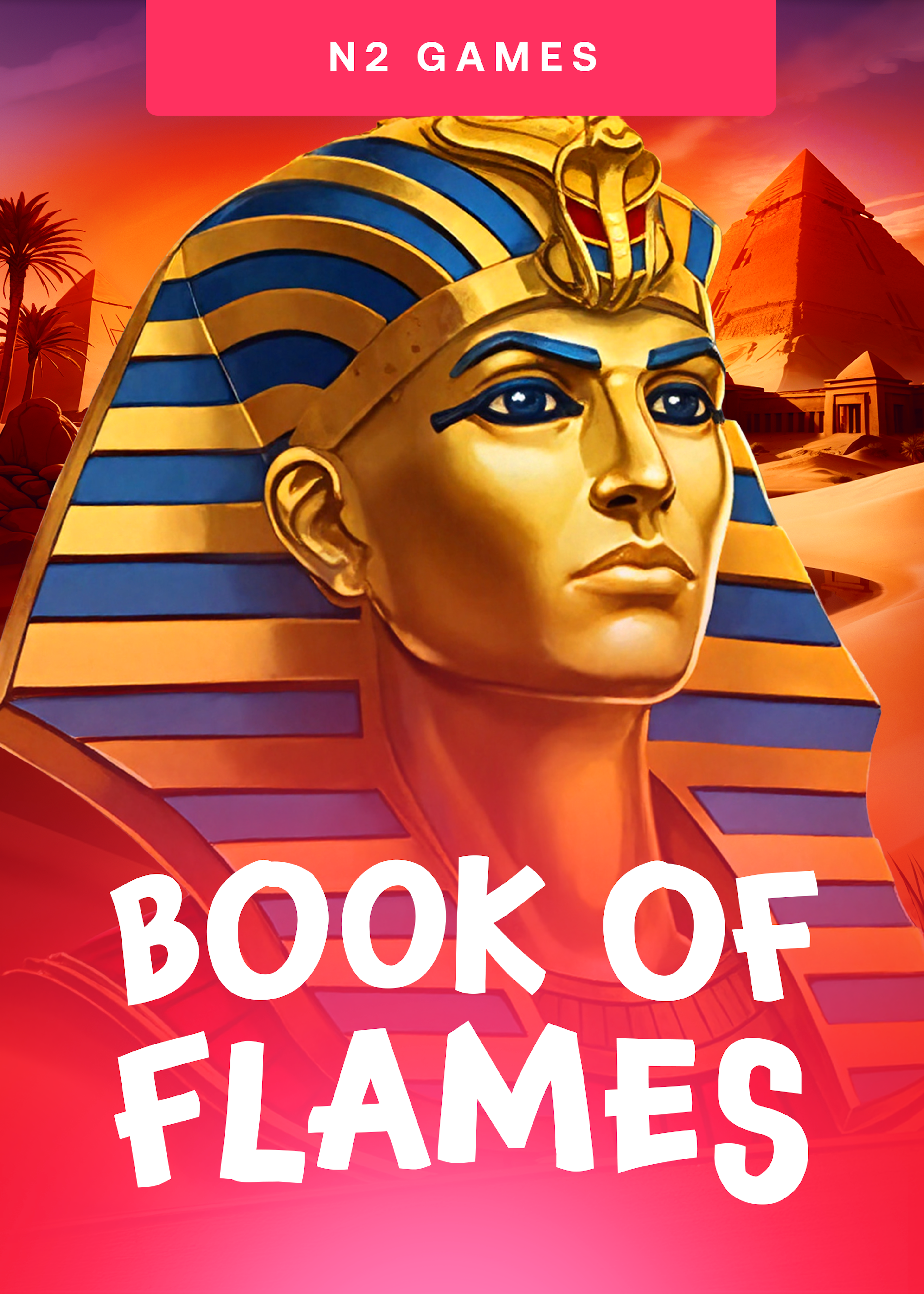 Book of Flames