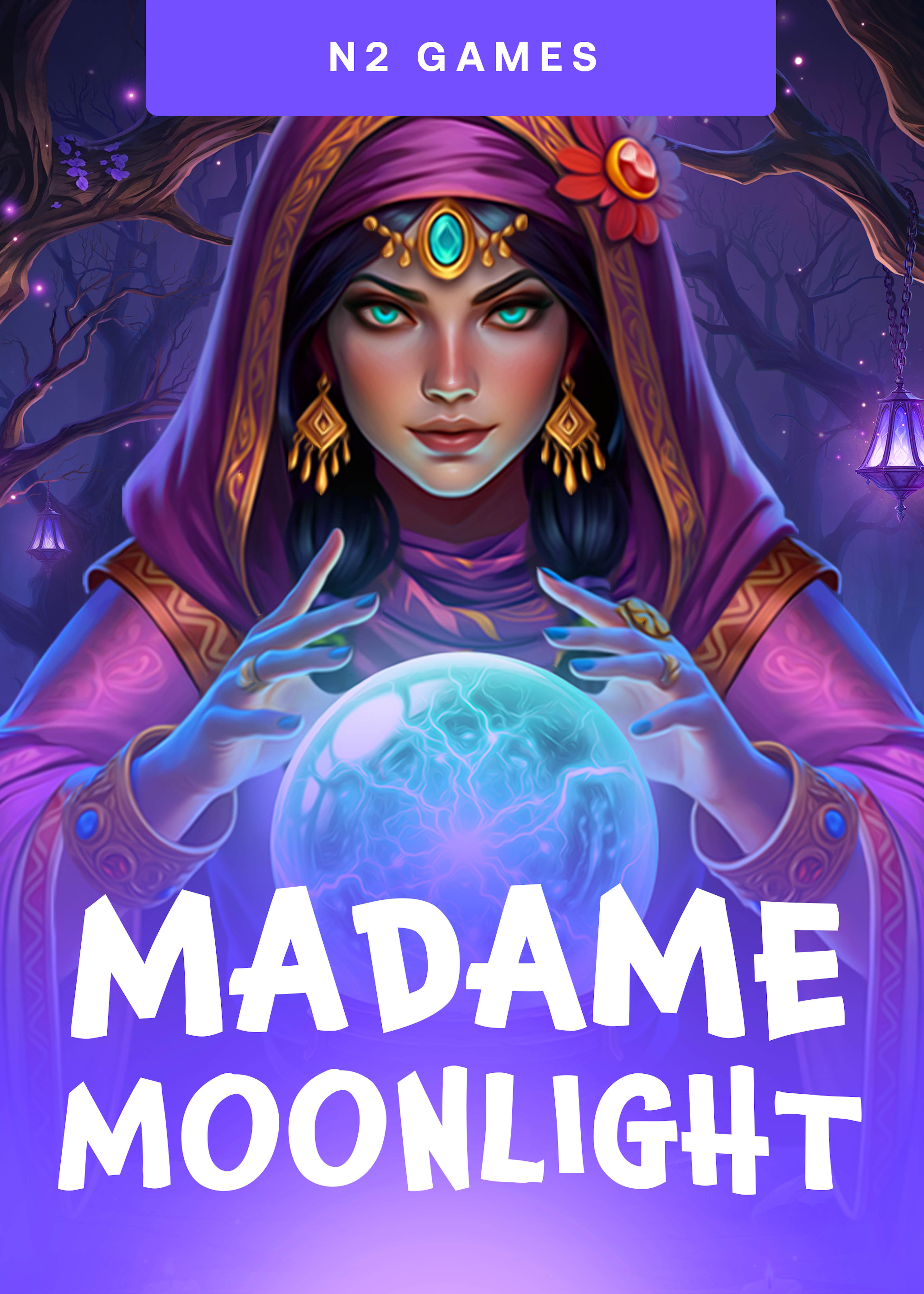 Madame Moonlight