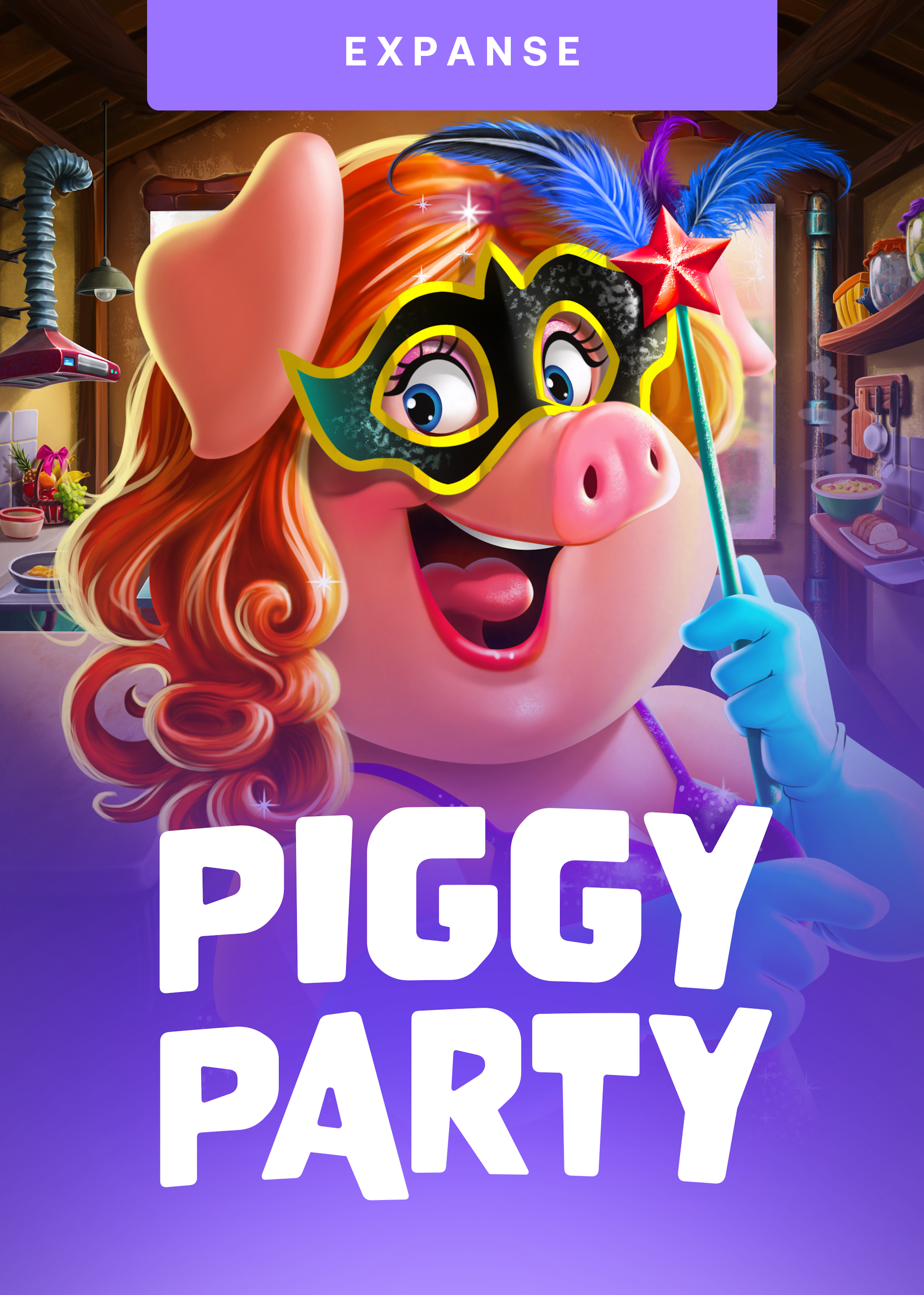 Piggy Party