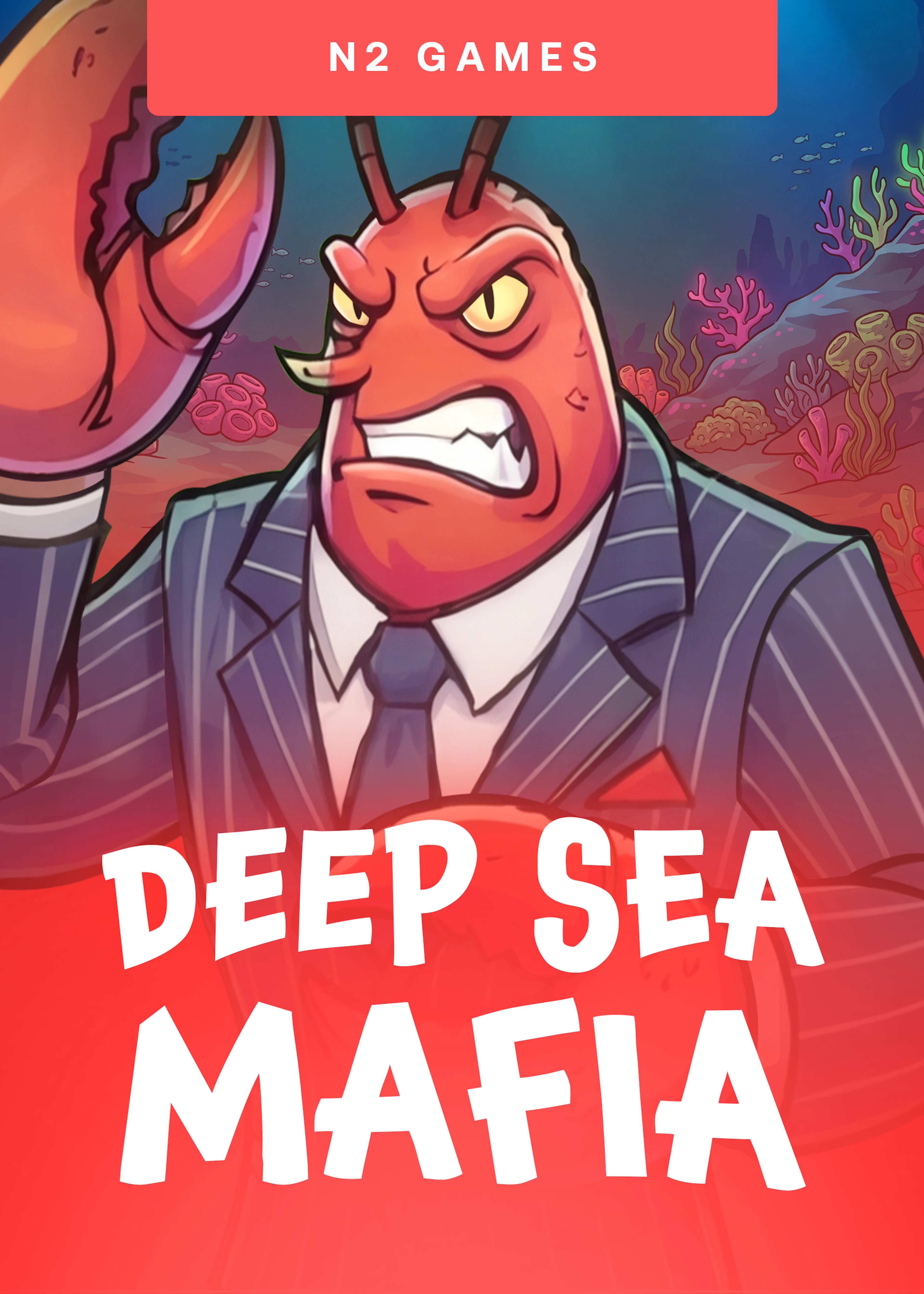 Deep Sea Mafia