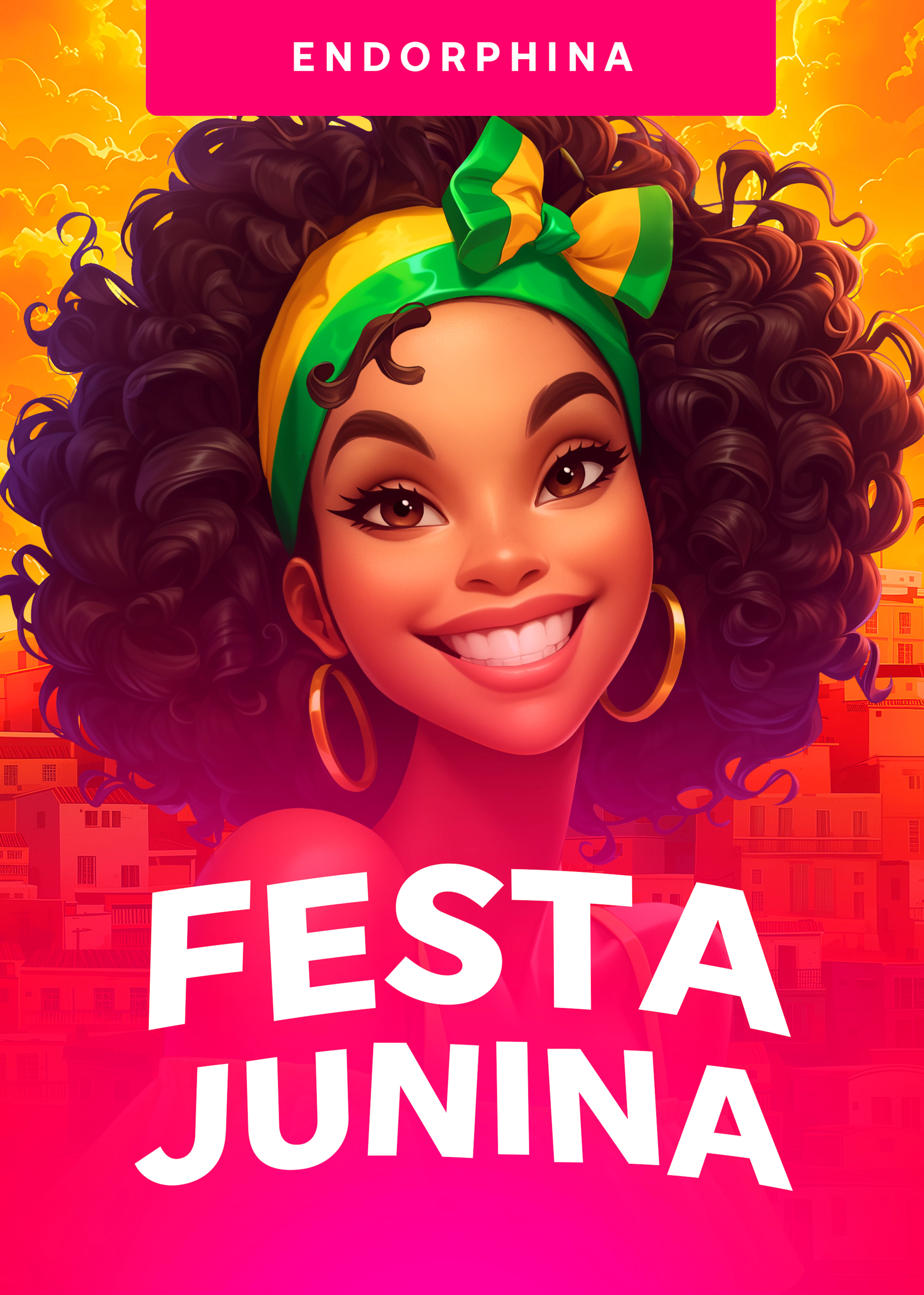 Festa Junina