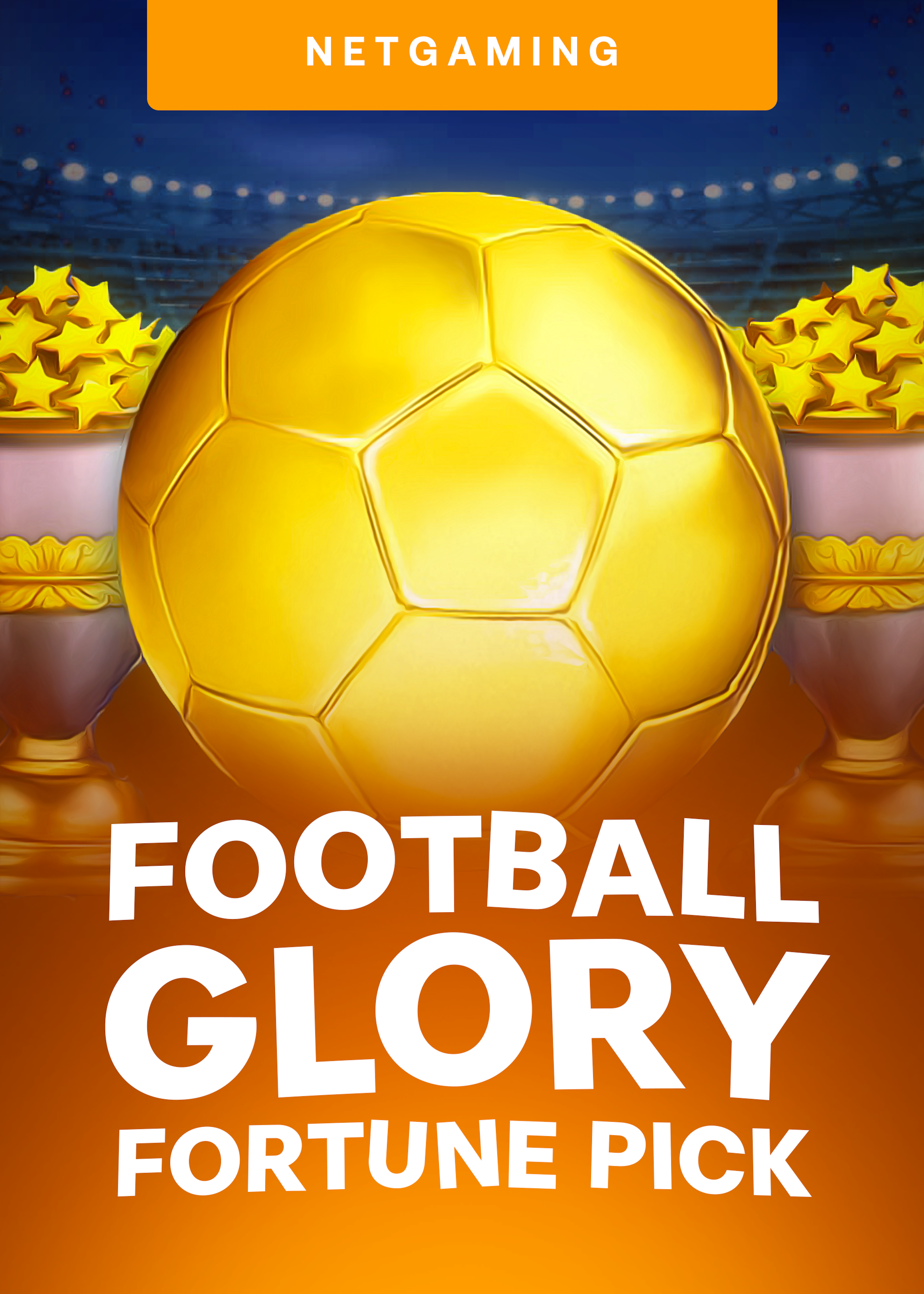 Football Glory - Fortune Pick