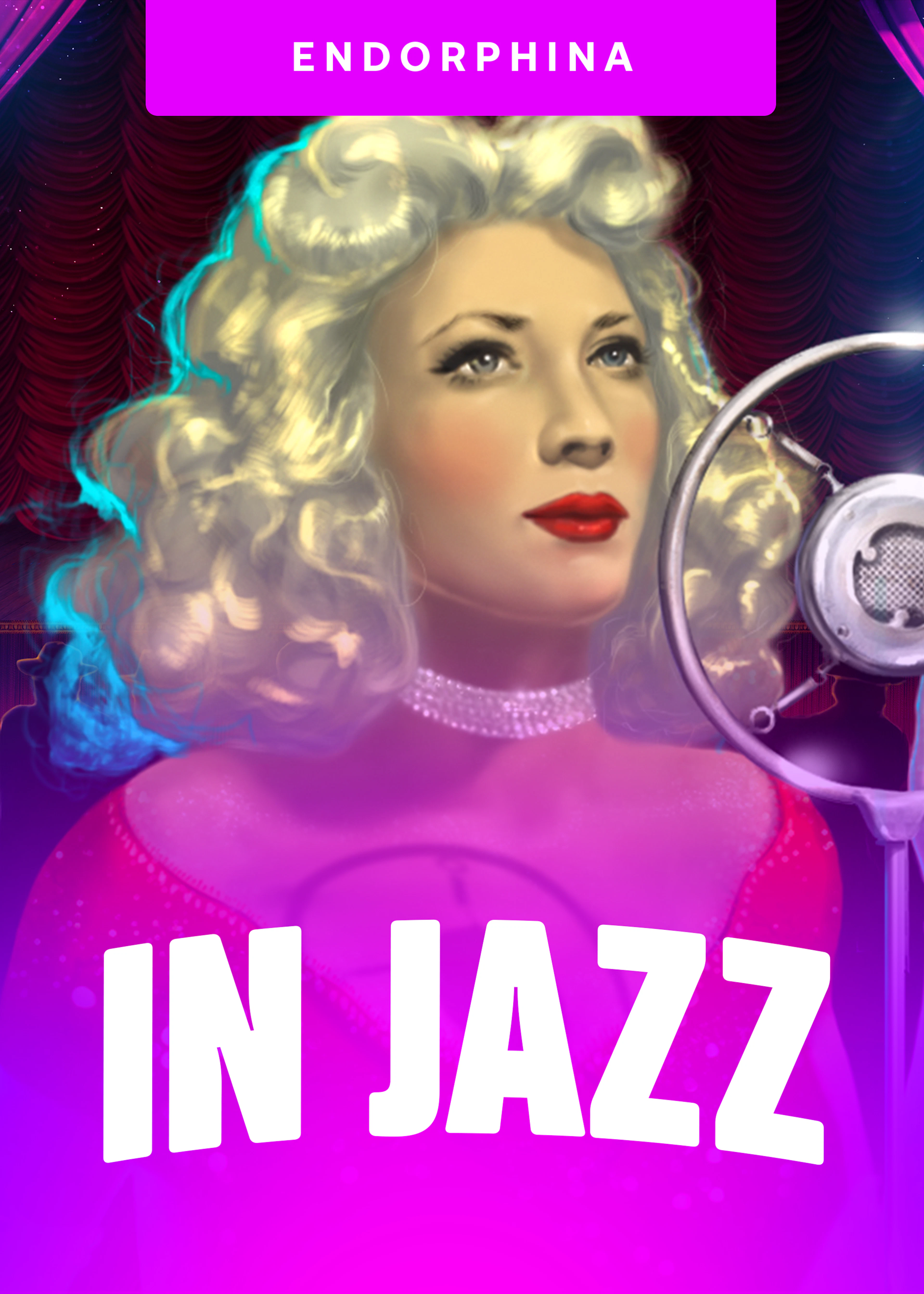 In Jazz