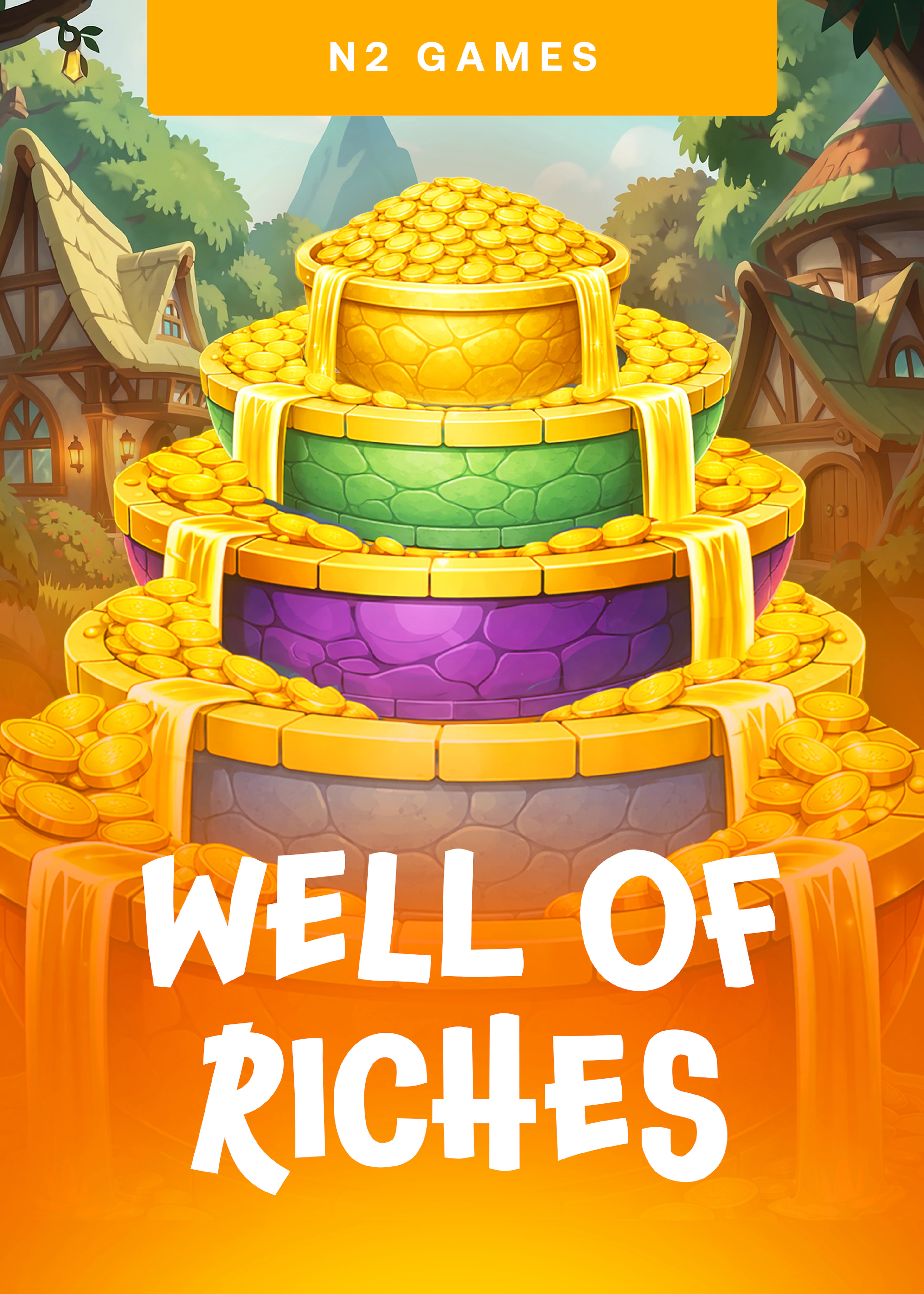 Well of Riches