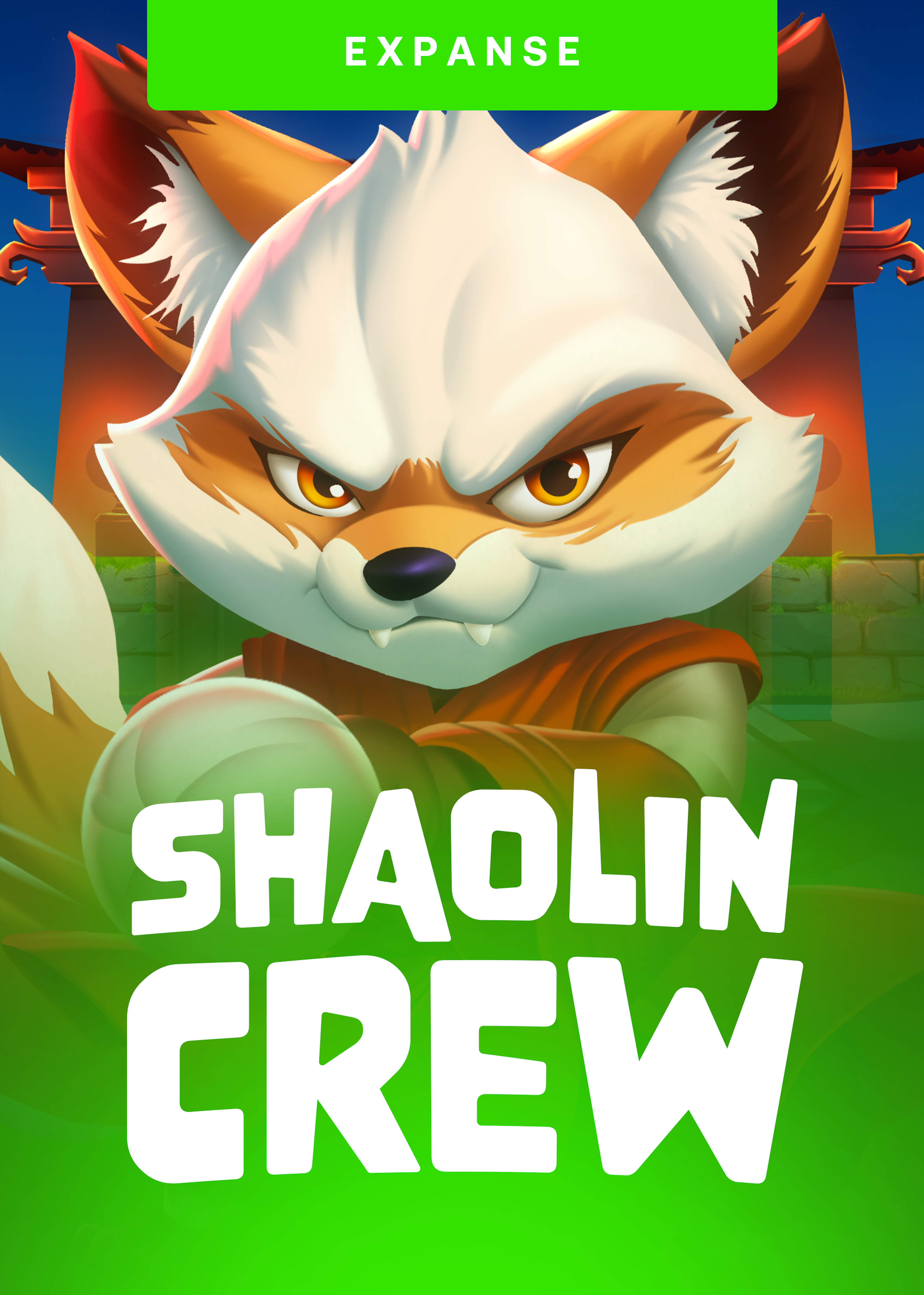 Shaolin Crew
