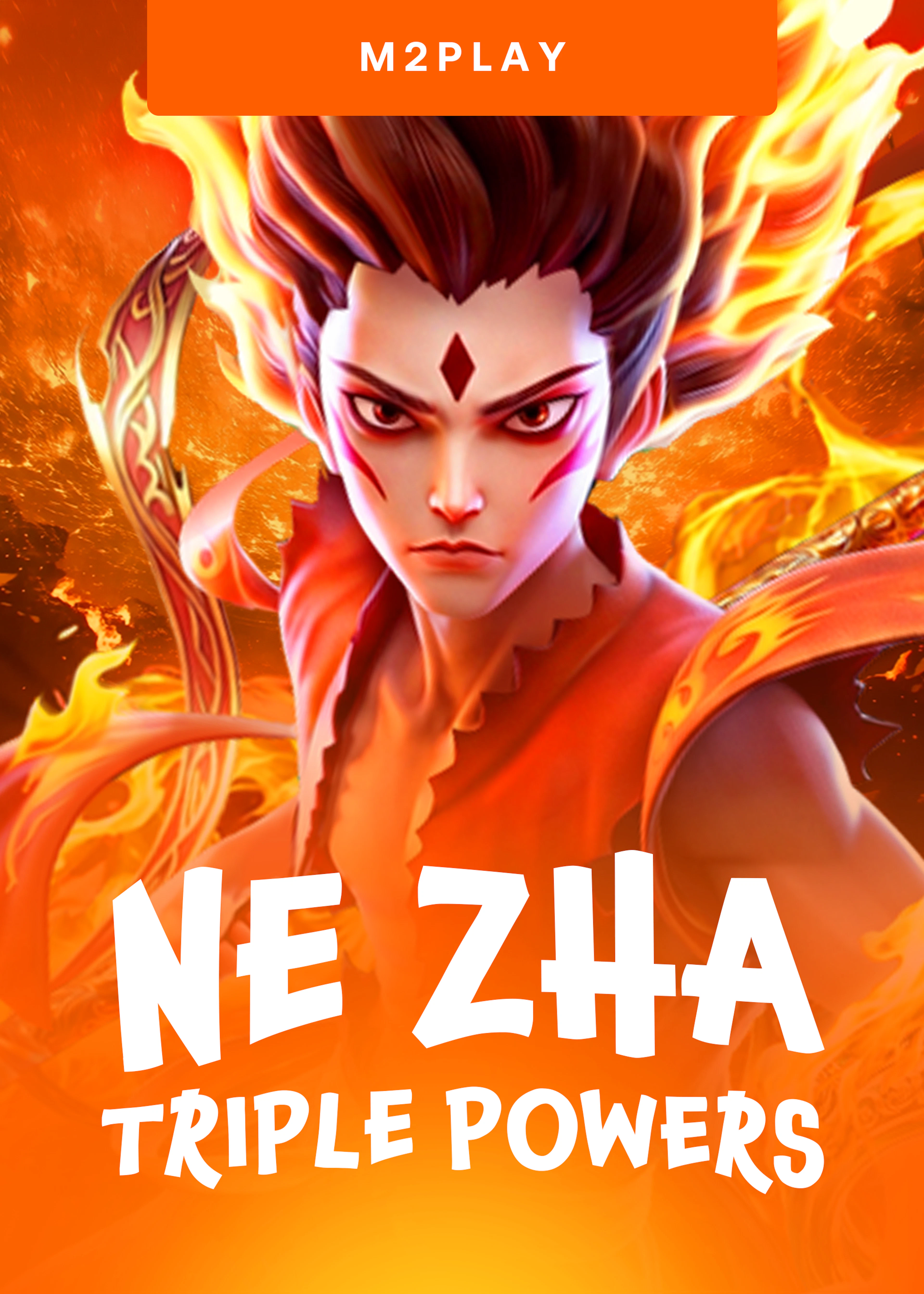 Ne Zha: Triple Powers