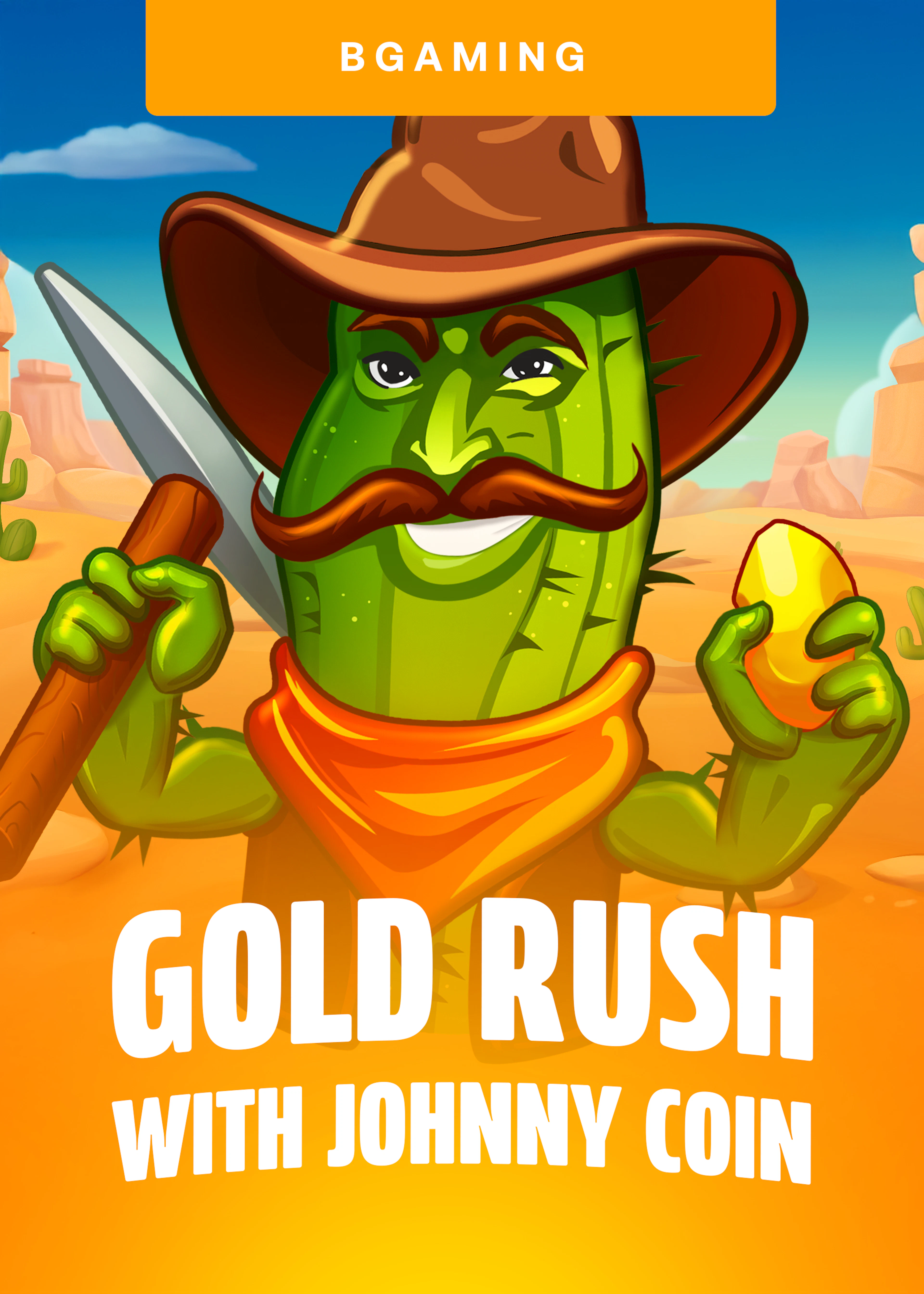 Gold Rush With Johnny Coin