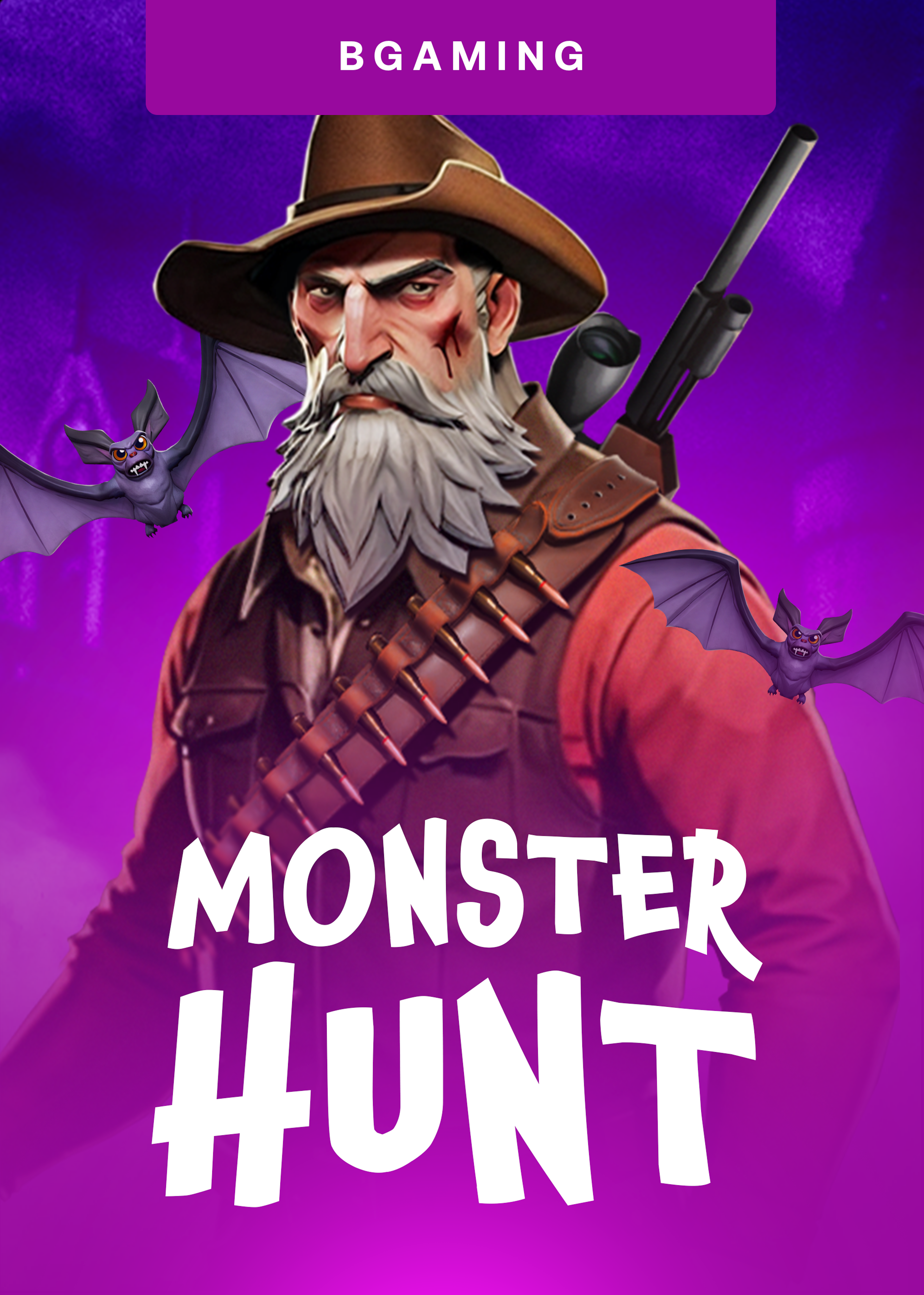 Monster Hunt