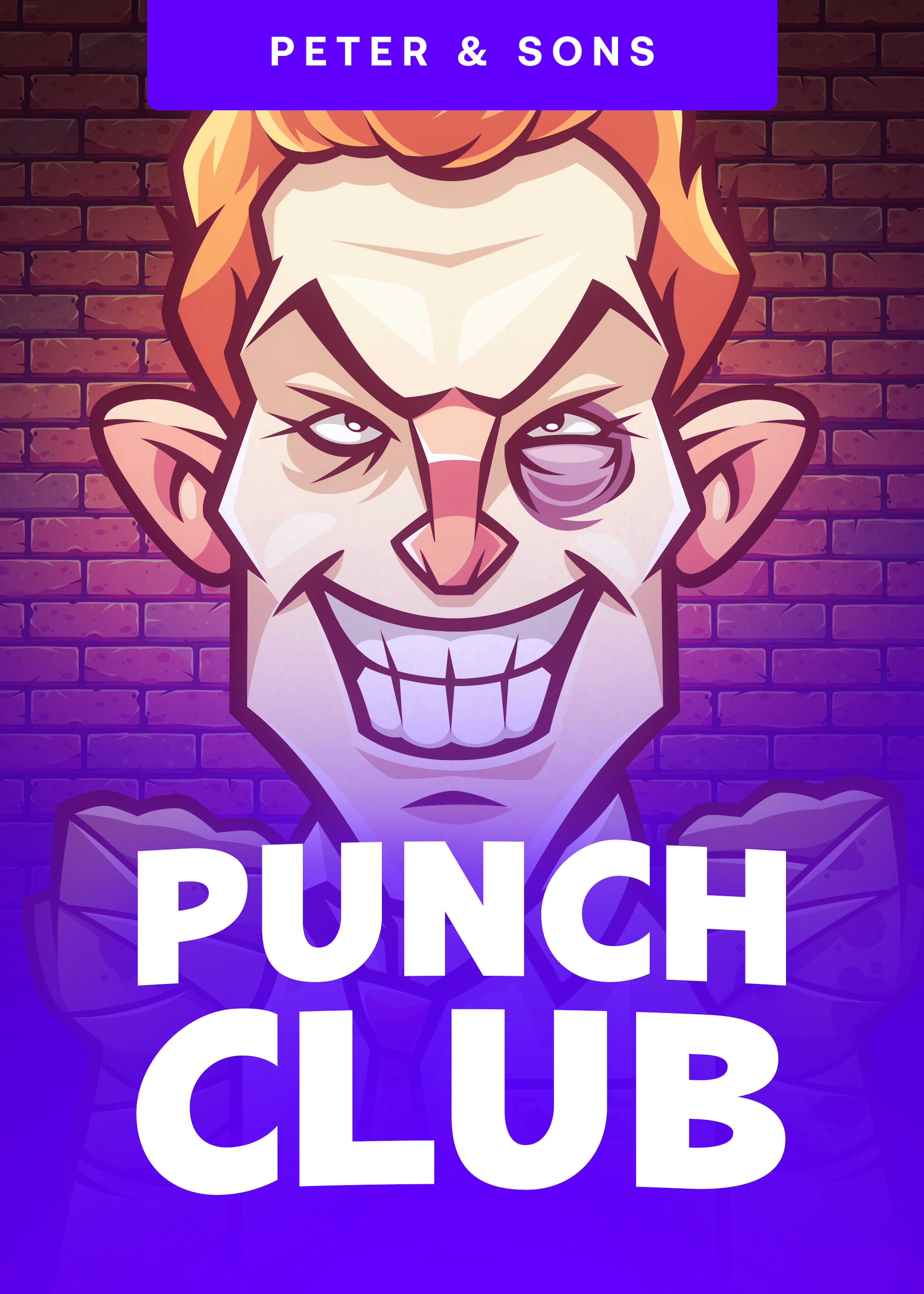 Punch Club