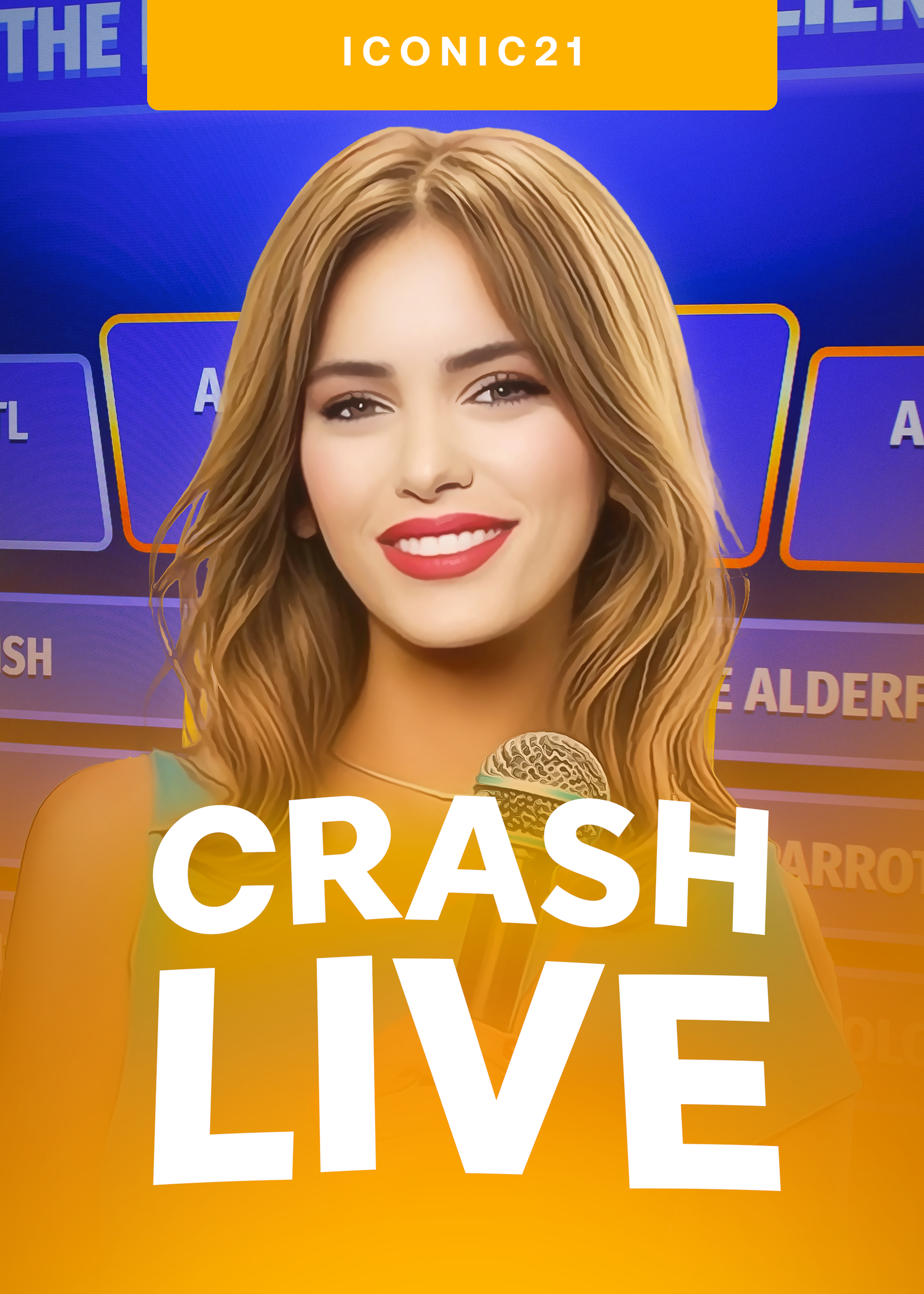 Crash Live