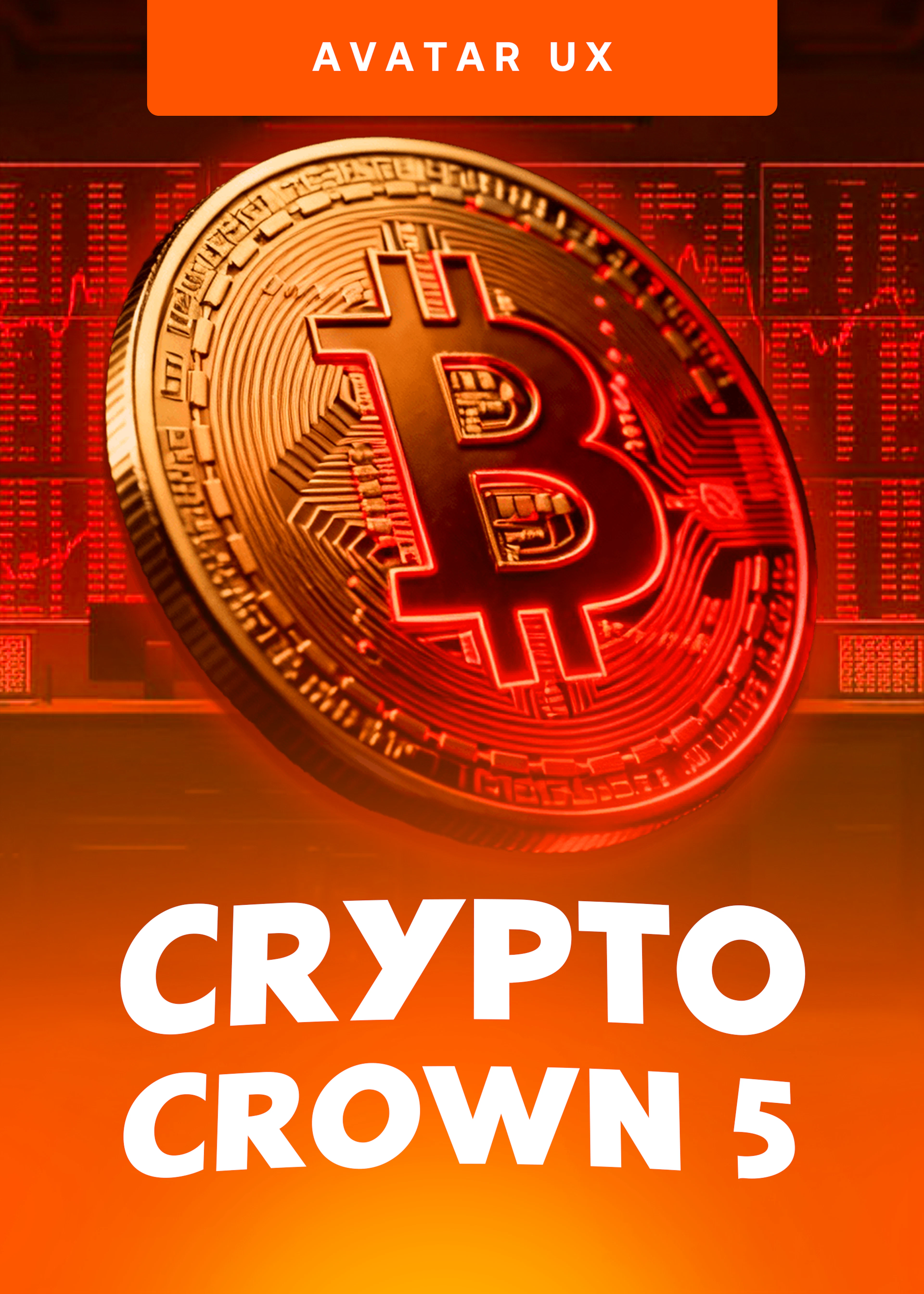 Crypto Crown 5