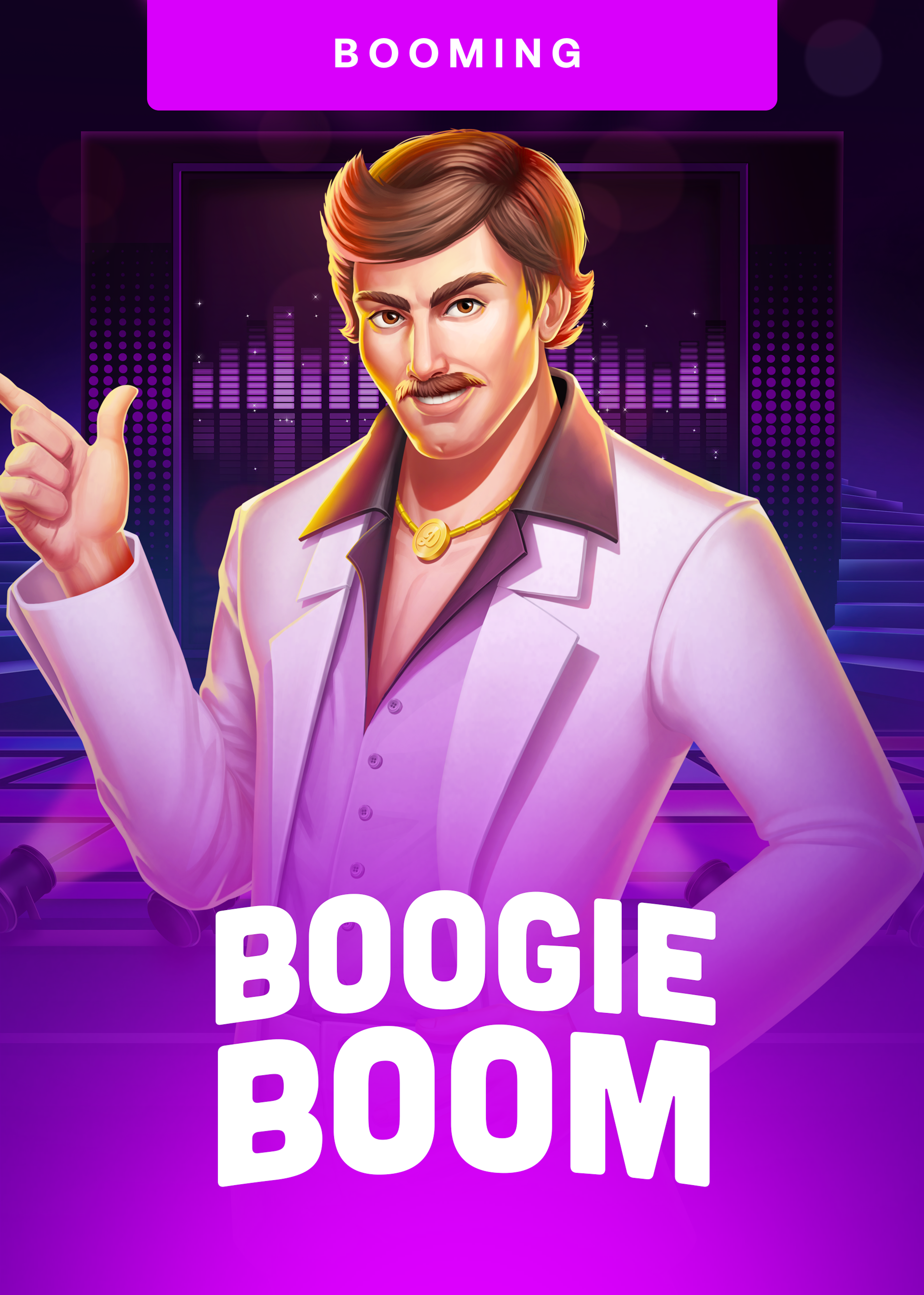 Boogie Boom