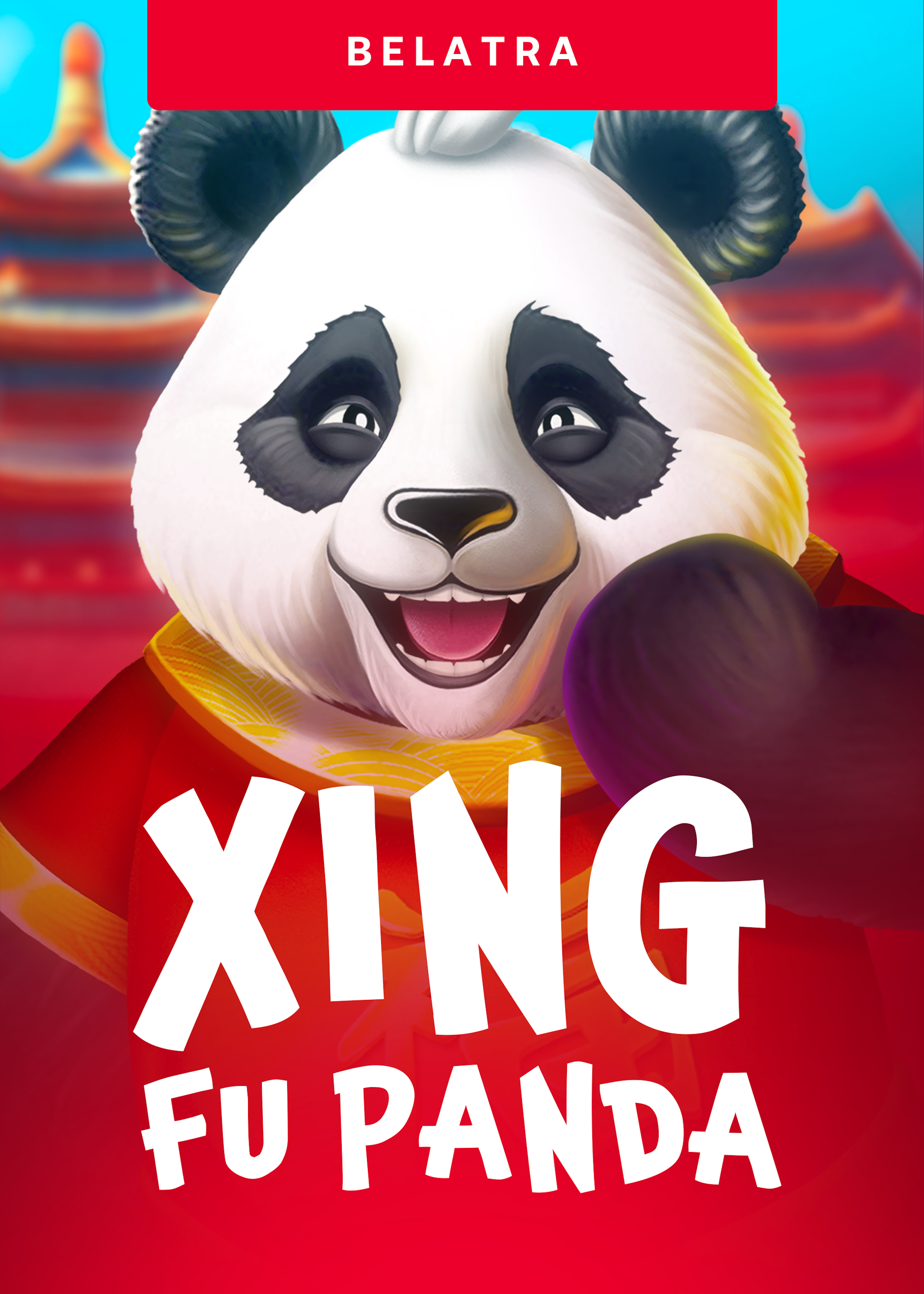 Xing Fu Panda