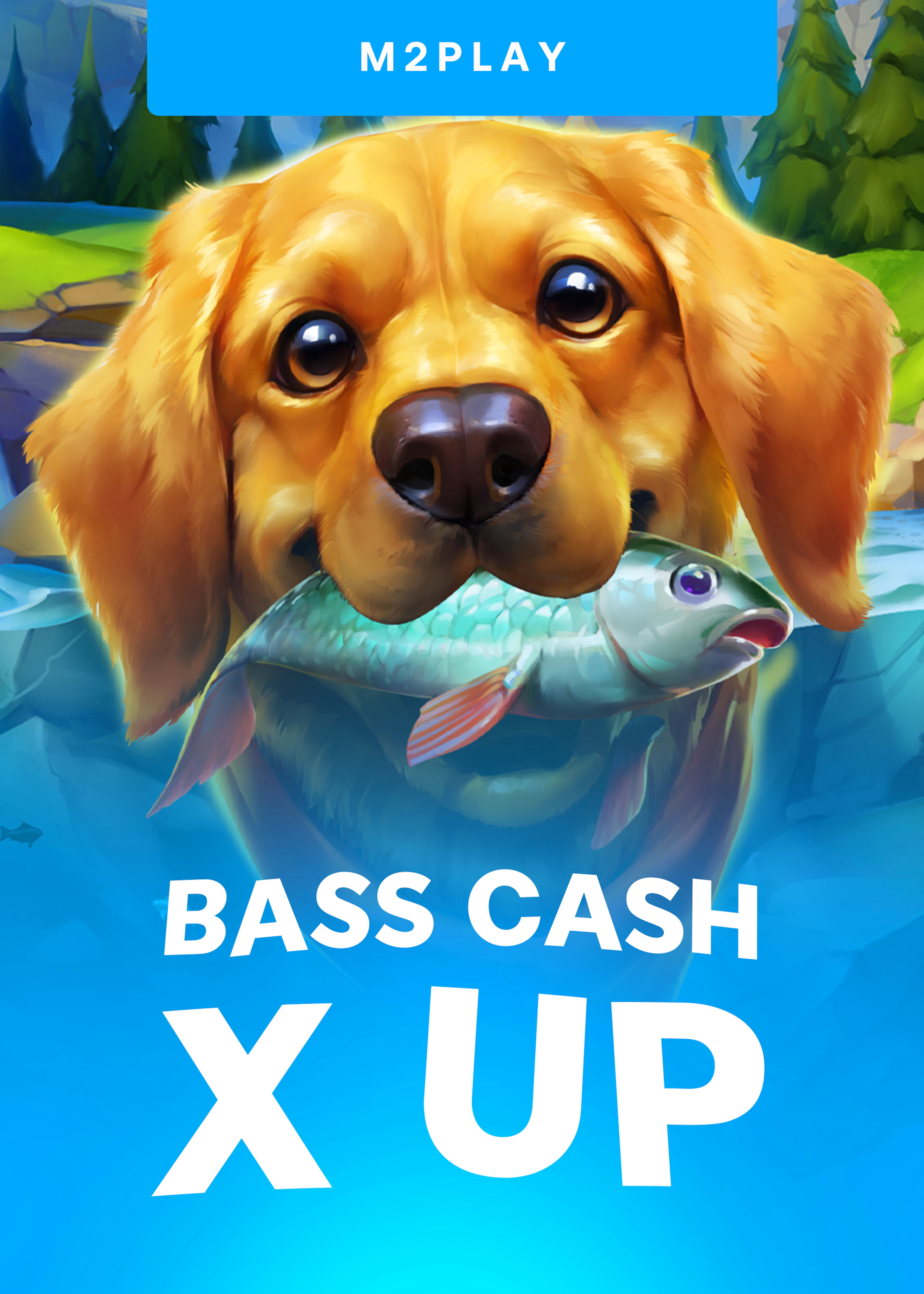 Bass Cash X UP