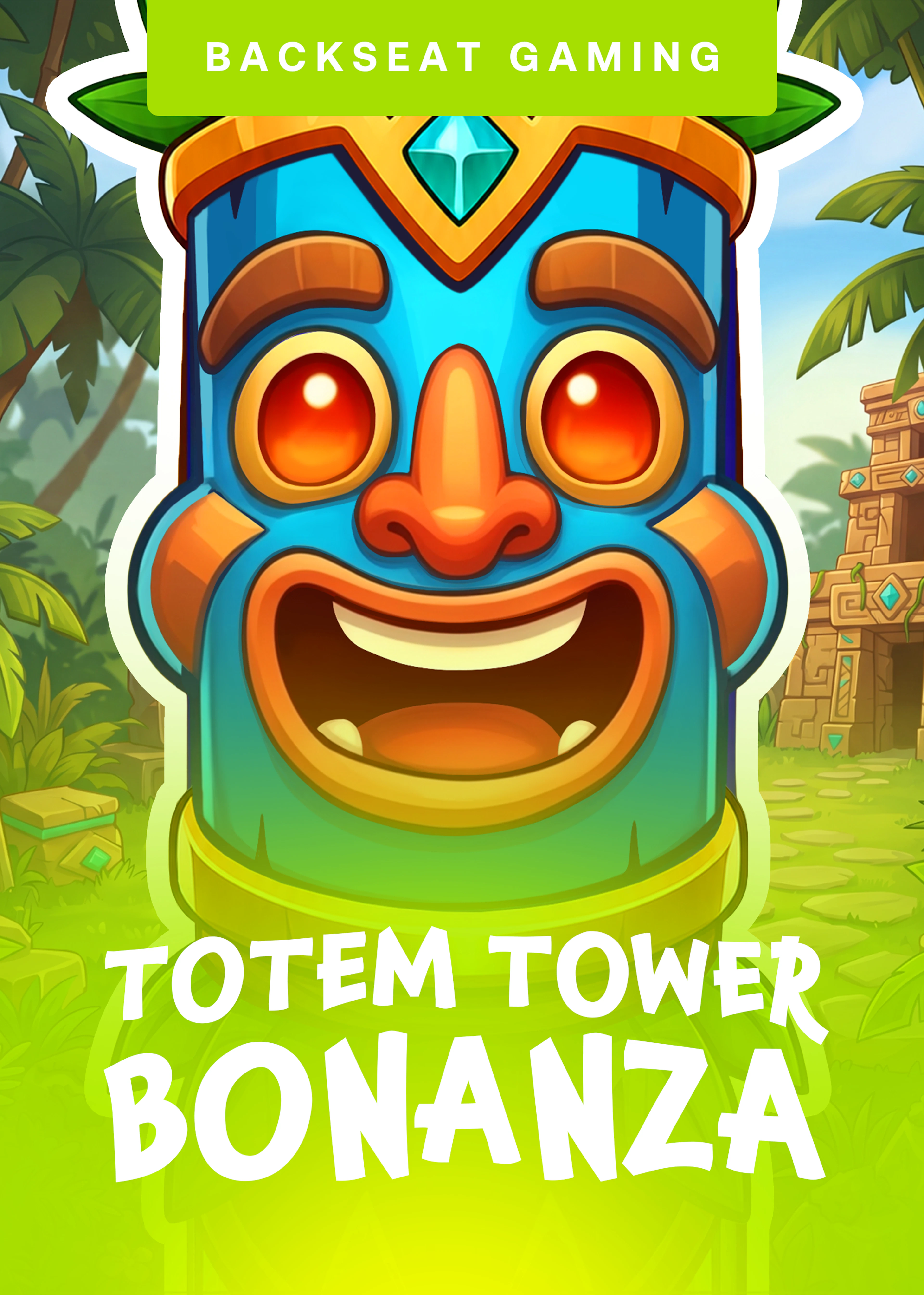 Totem Tower Bonanza