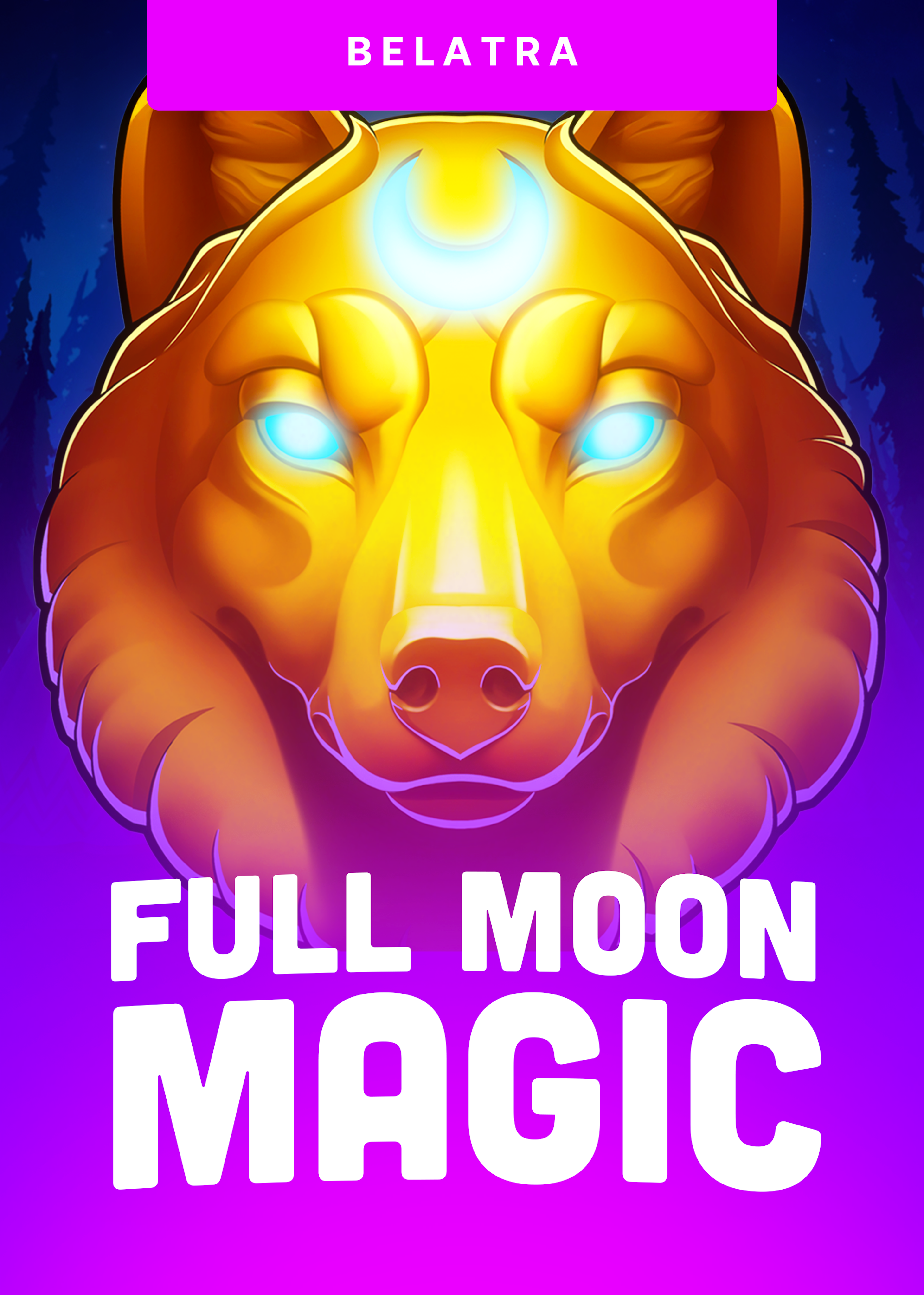 Full Moon Magic