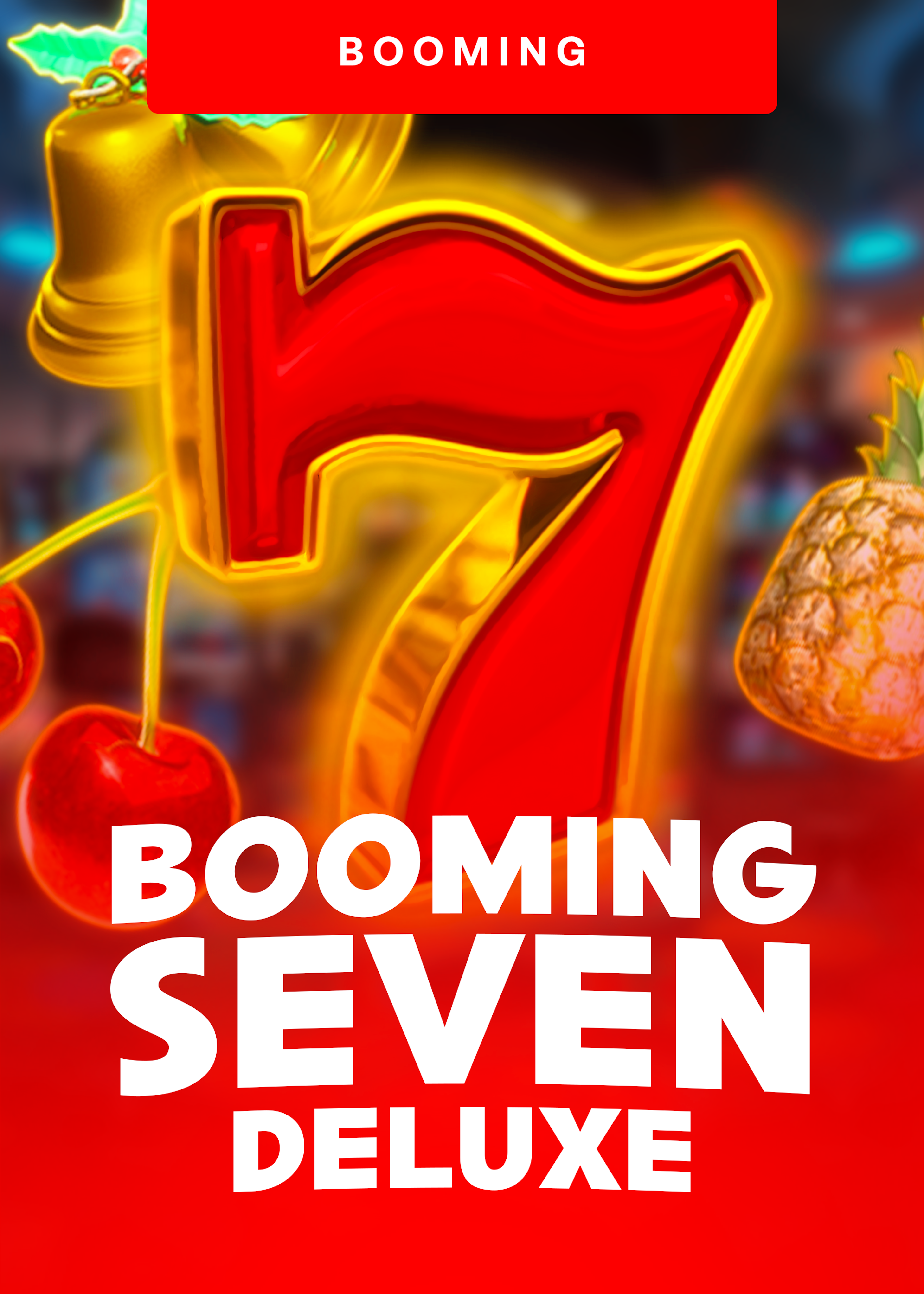 Booming Seven Deluxe