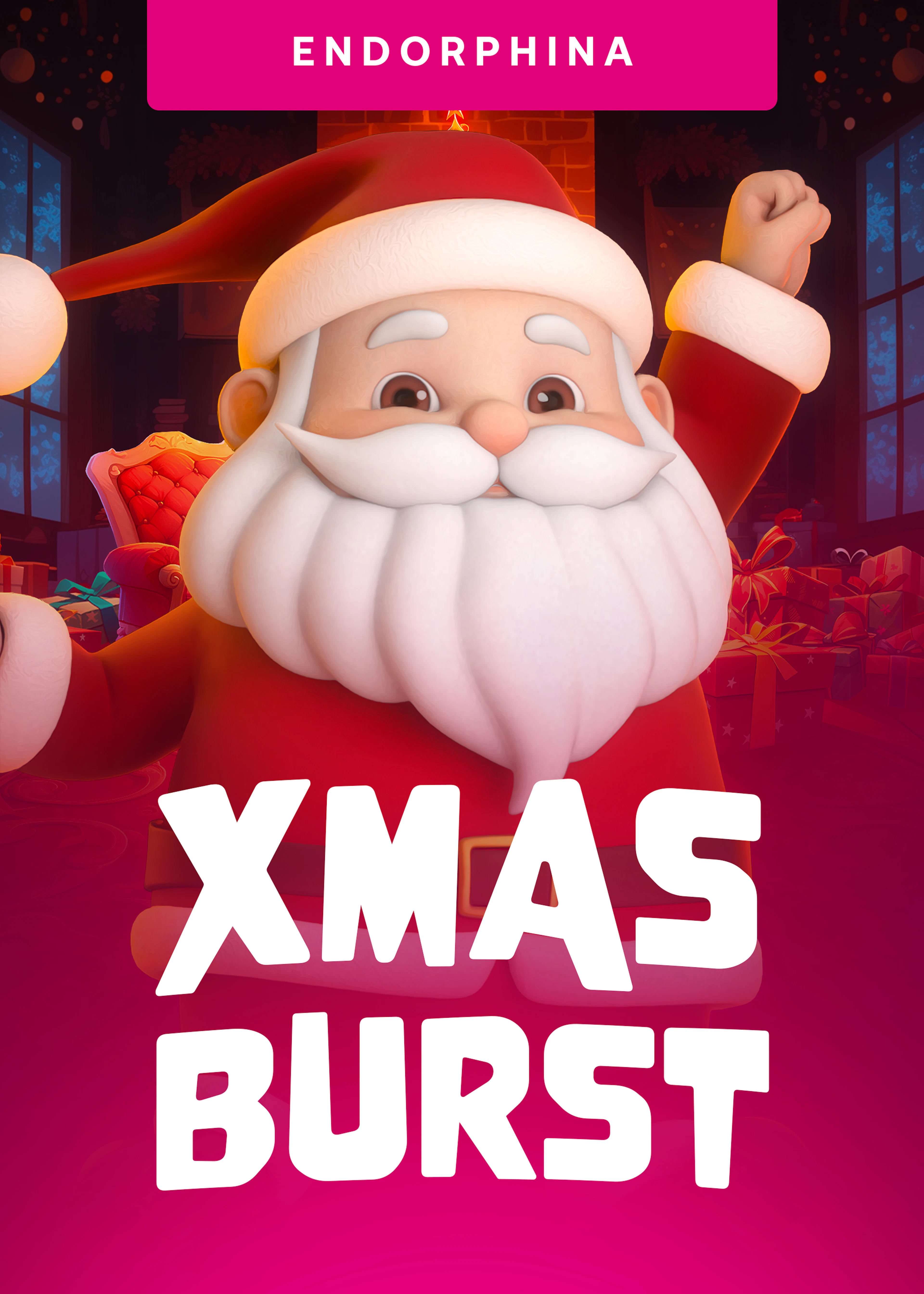Xmas Burst