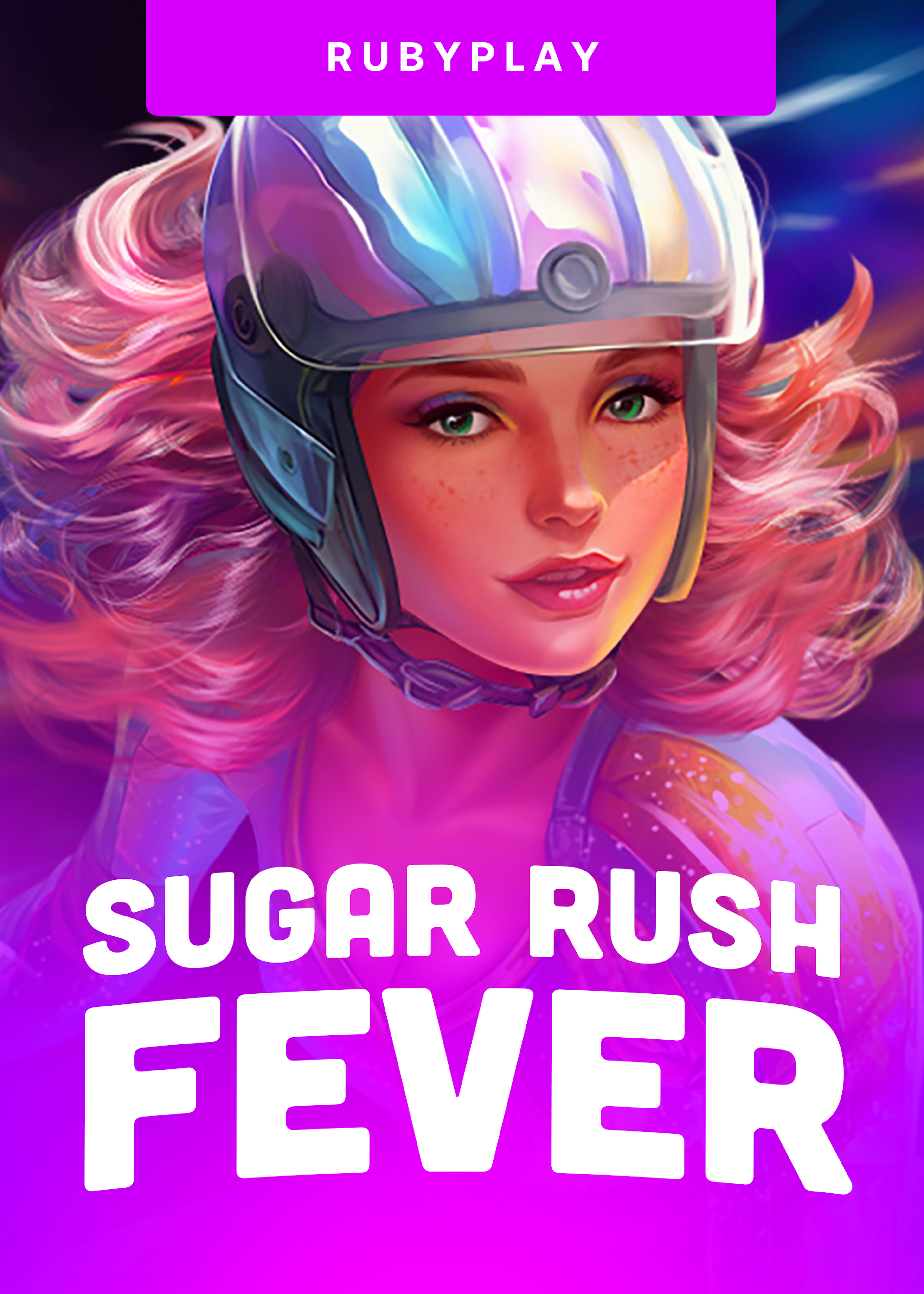 Sugar Rush Fever
