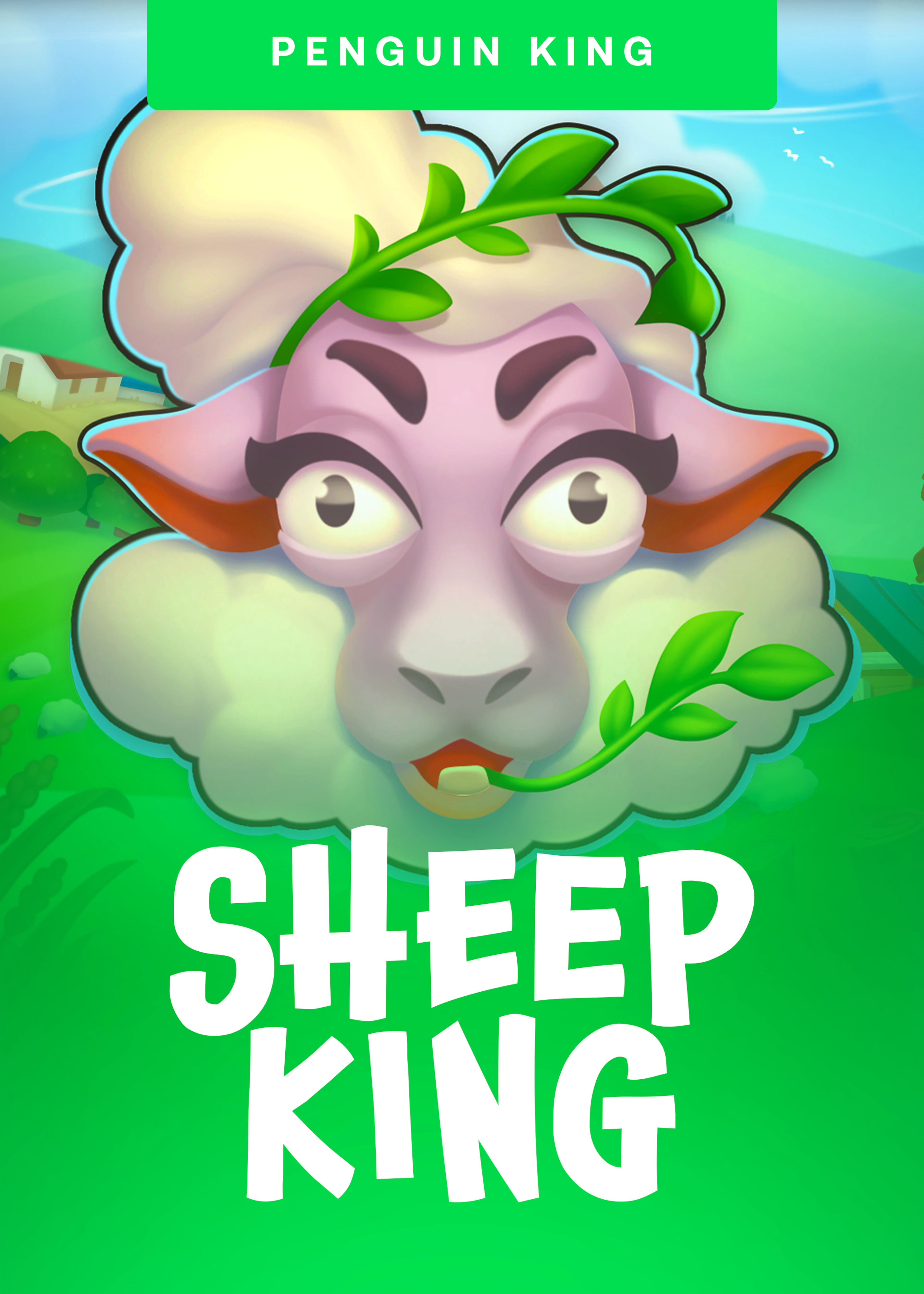 Sheep King