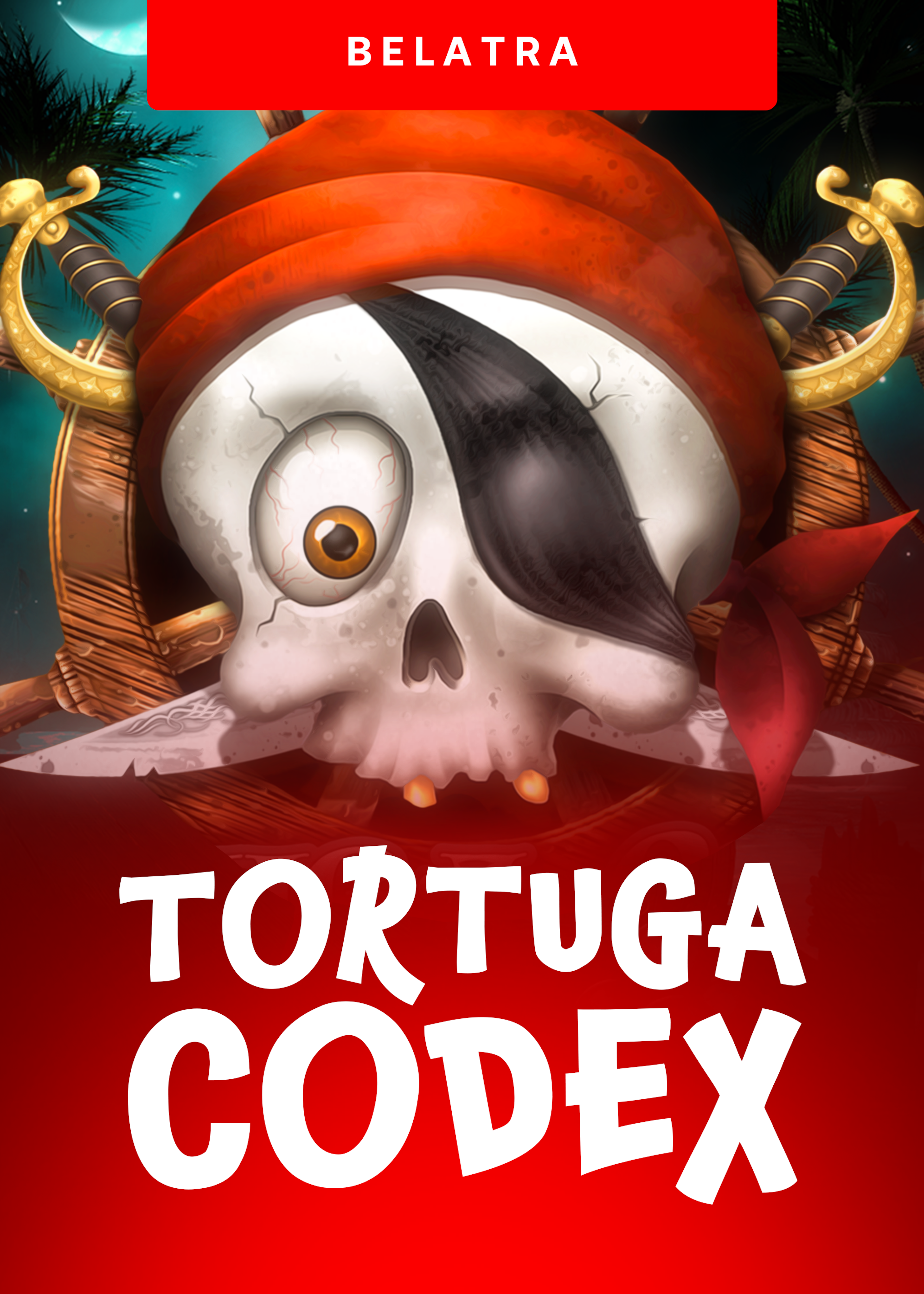 Tortuga CodeX