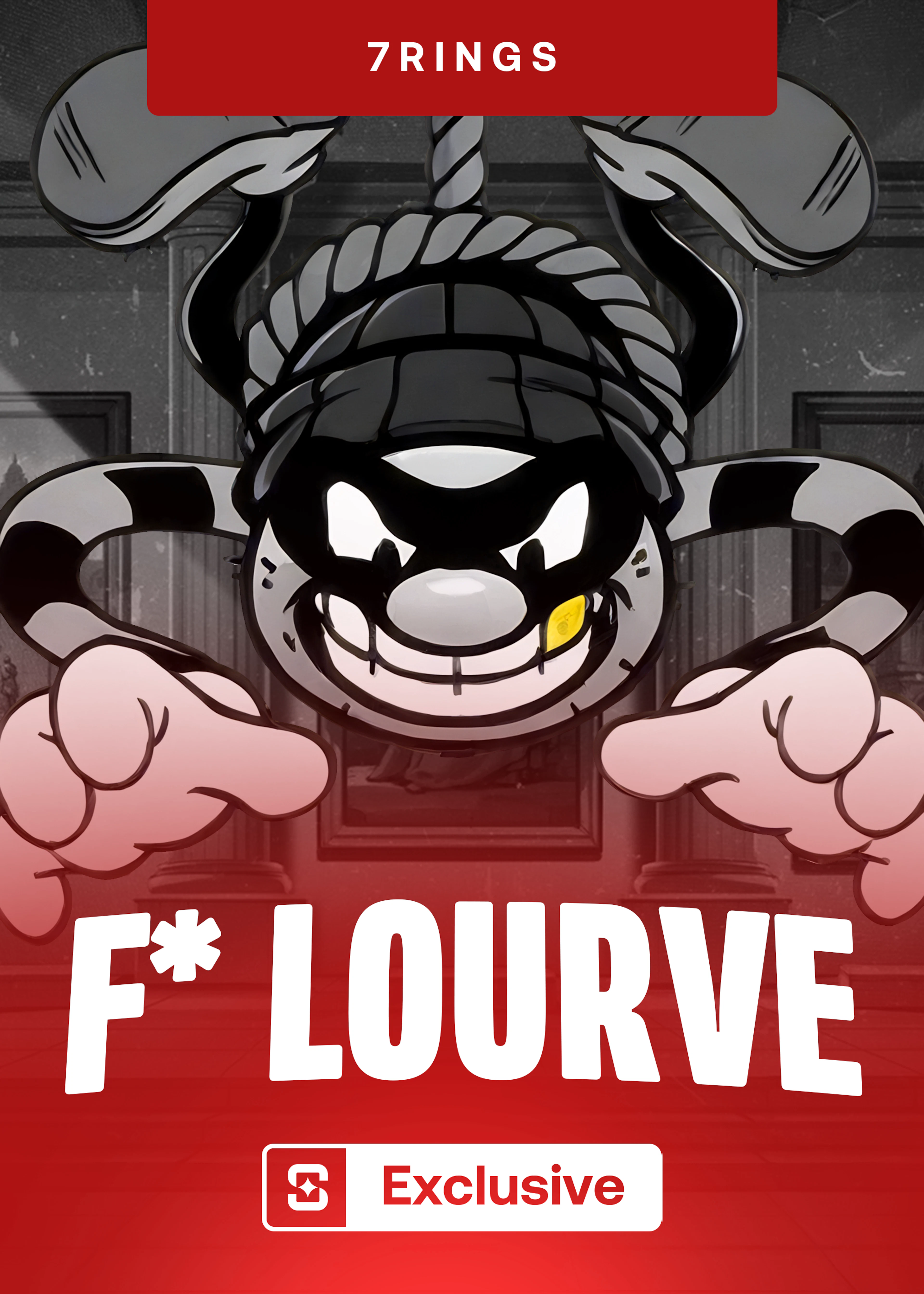 F* Louvre