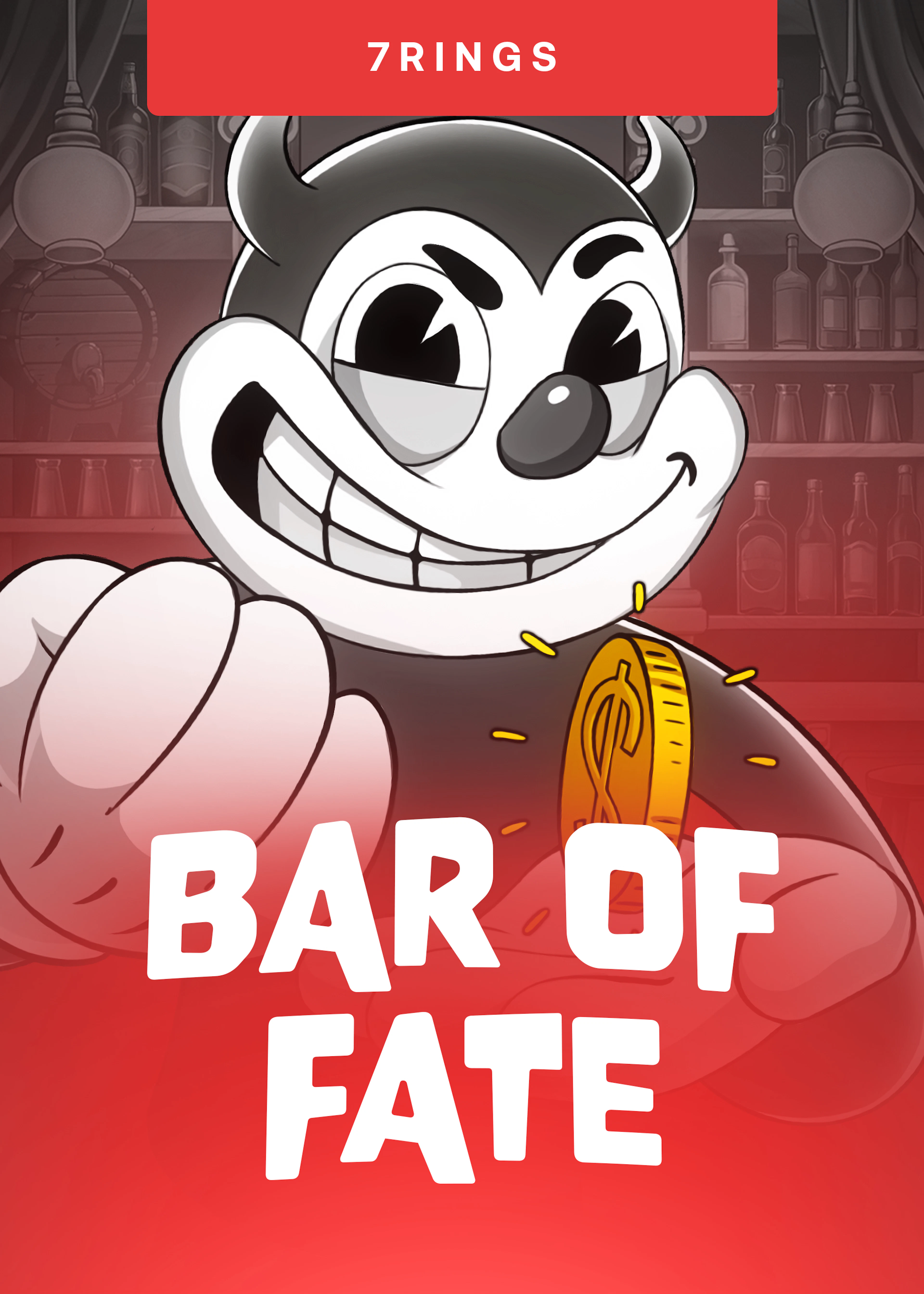 Bar of Fate