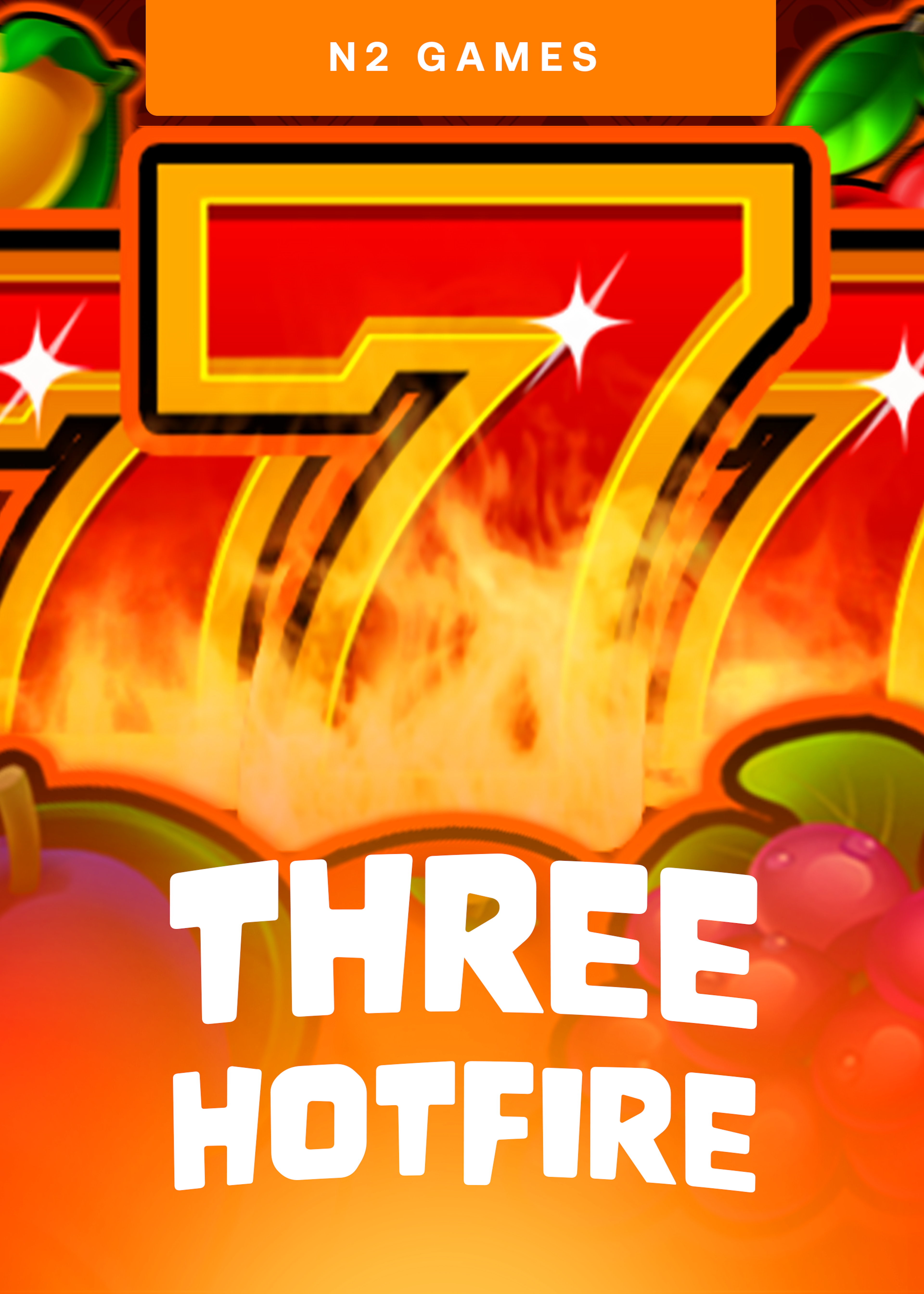 Three Hotfire