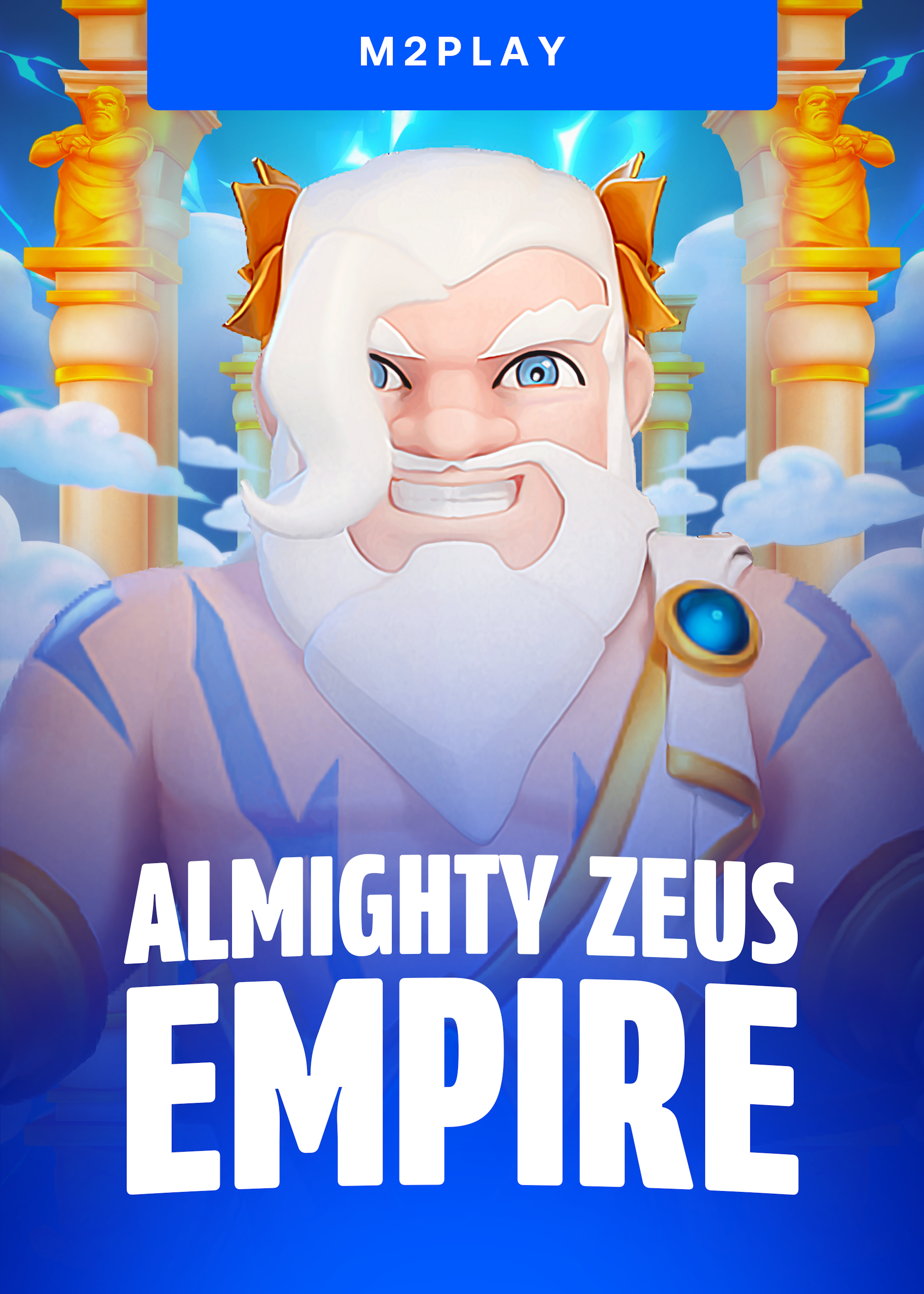 Almighty Zeus Empire
