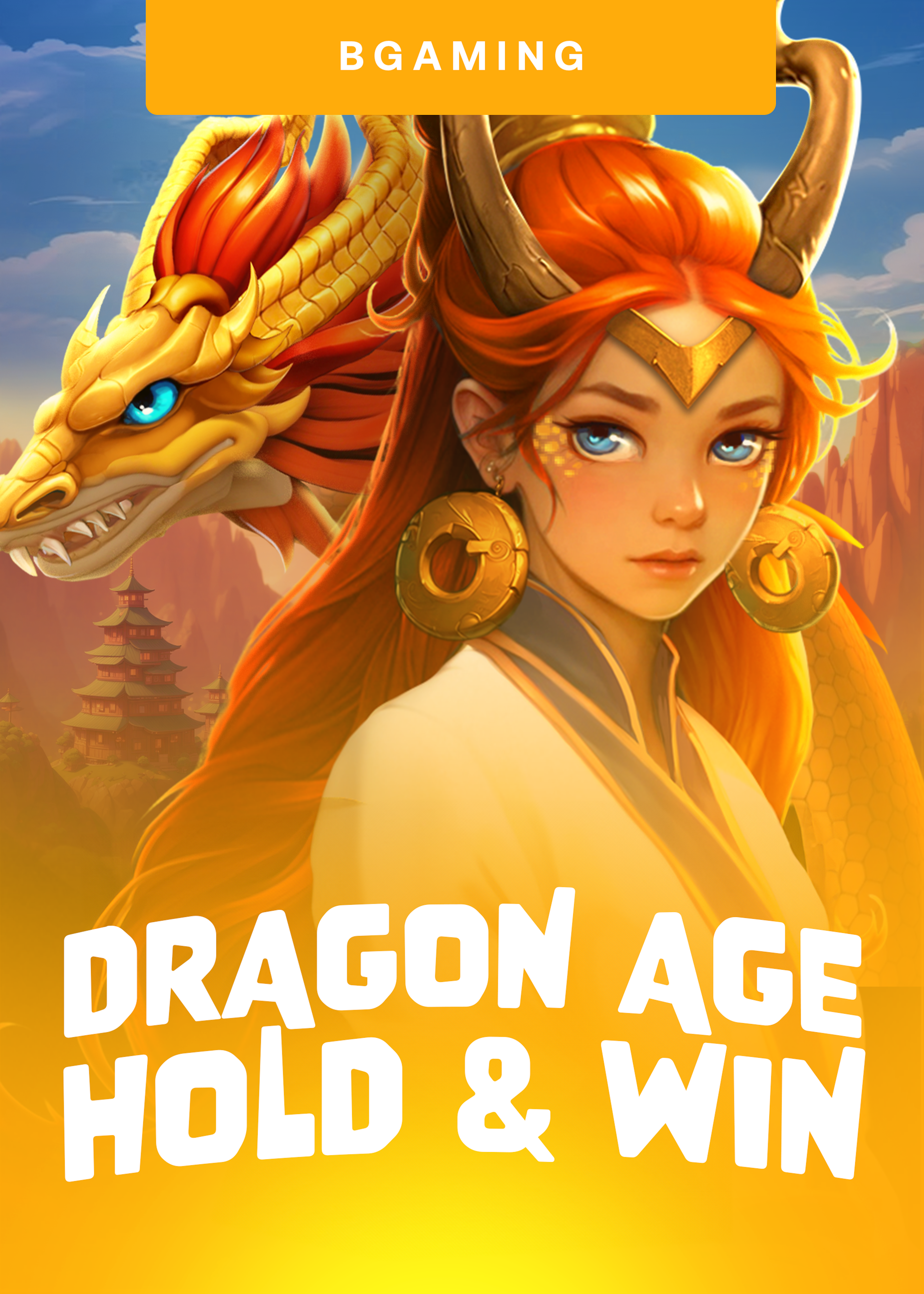 Dragon Age Hold & Win