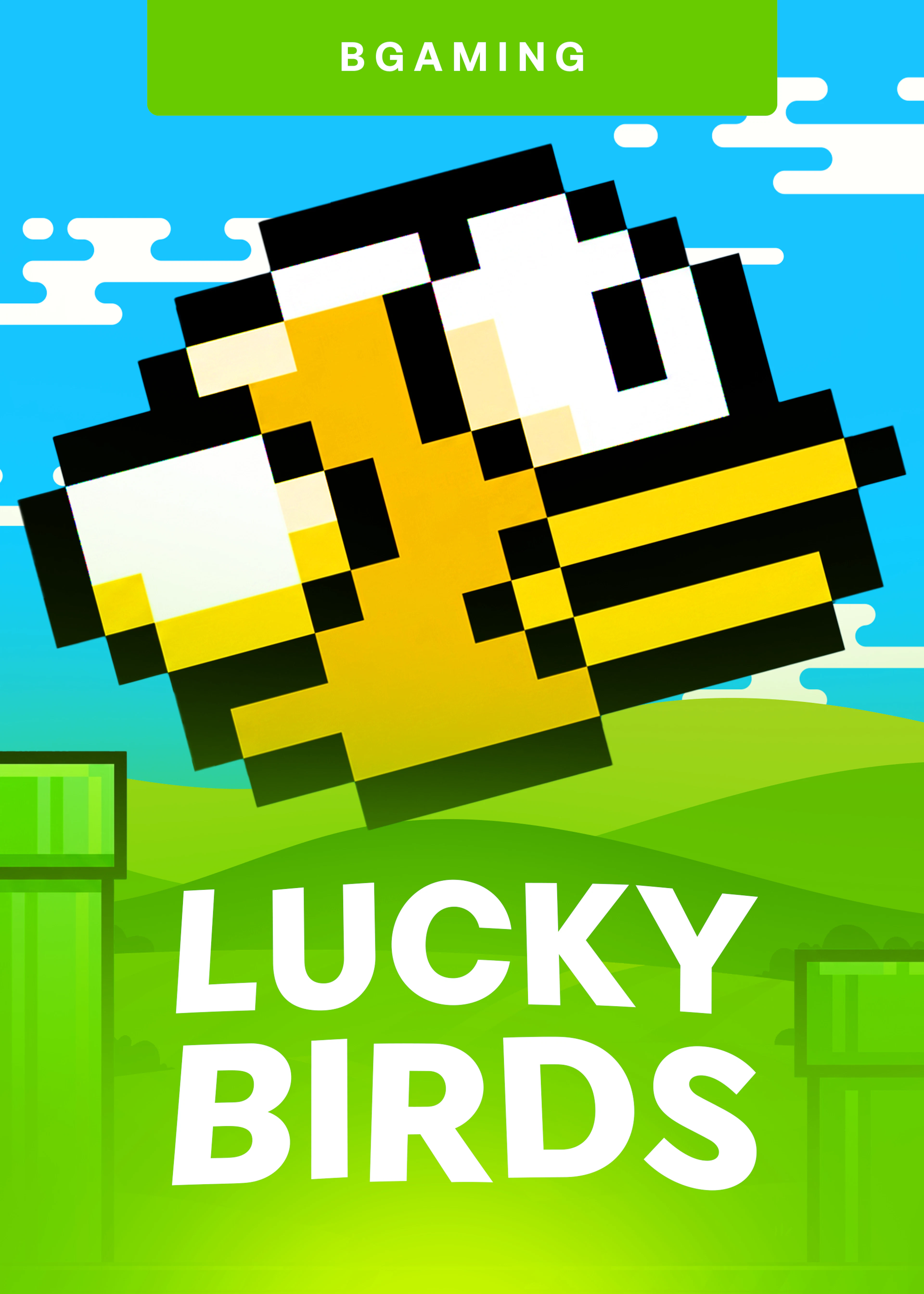 Lucky Birds