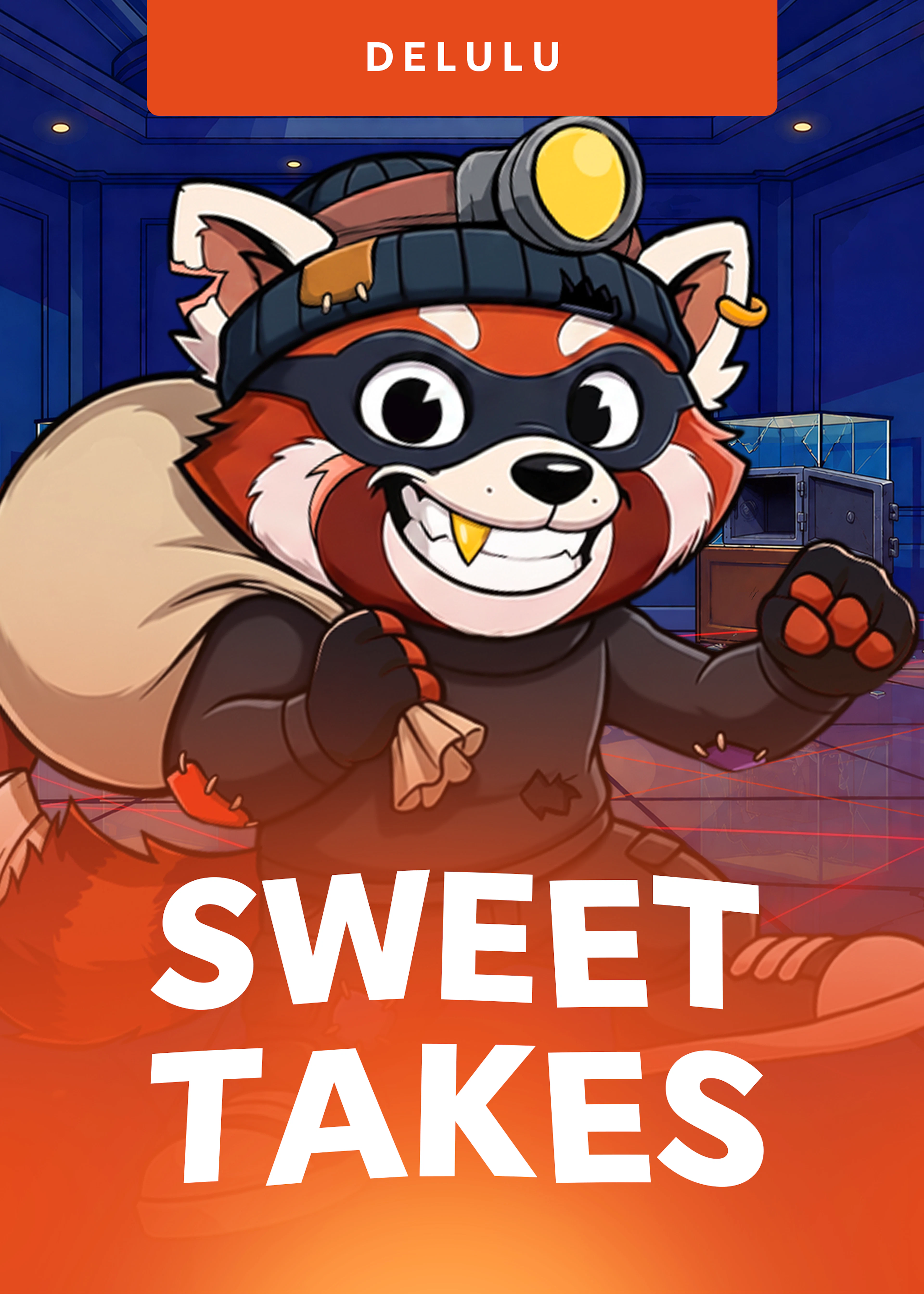 Sweet Takes