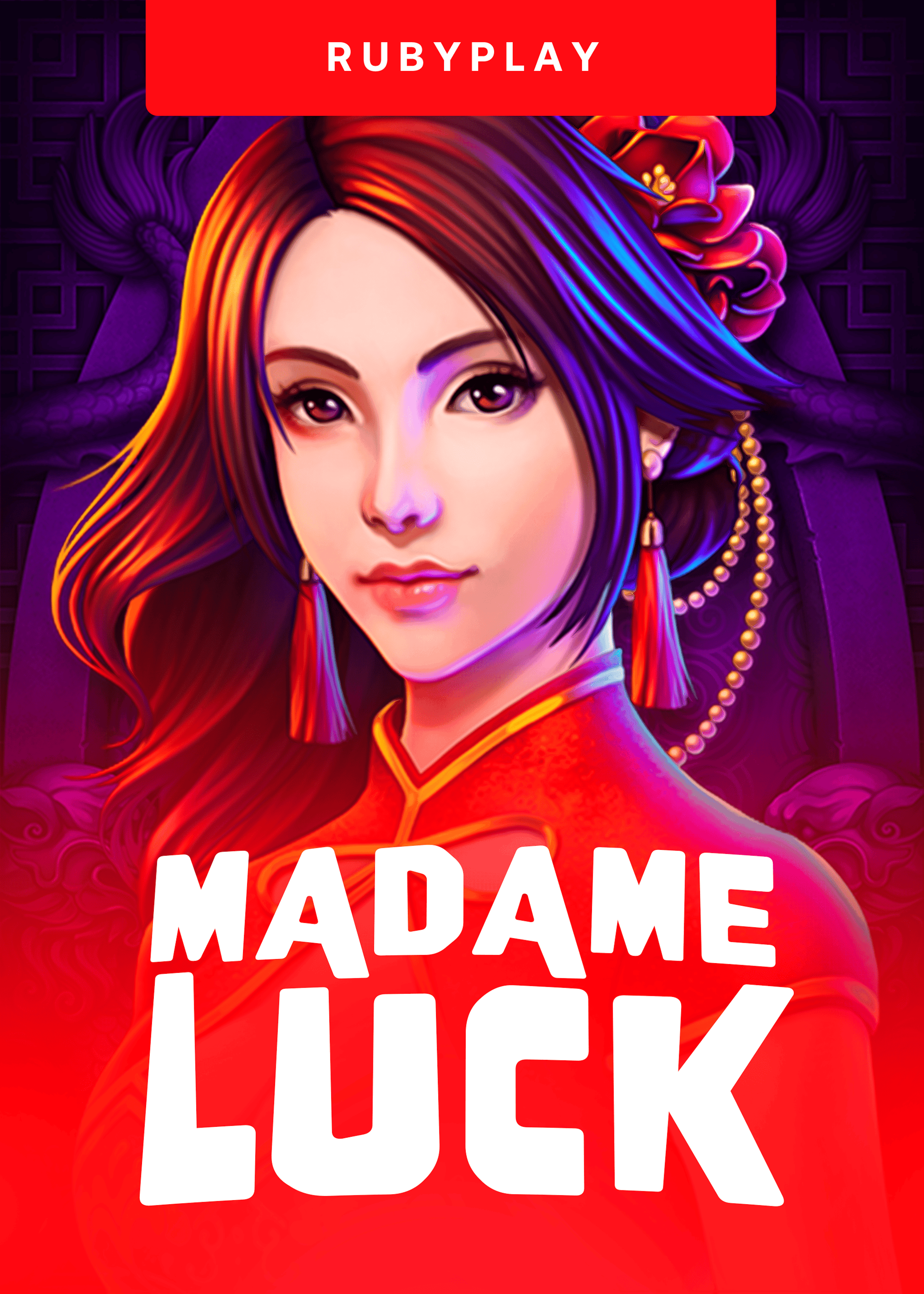 Madame Luck