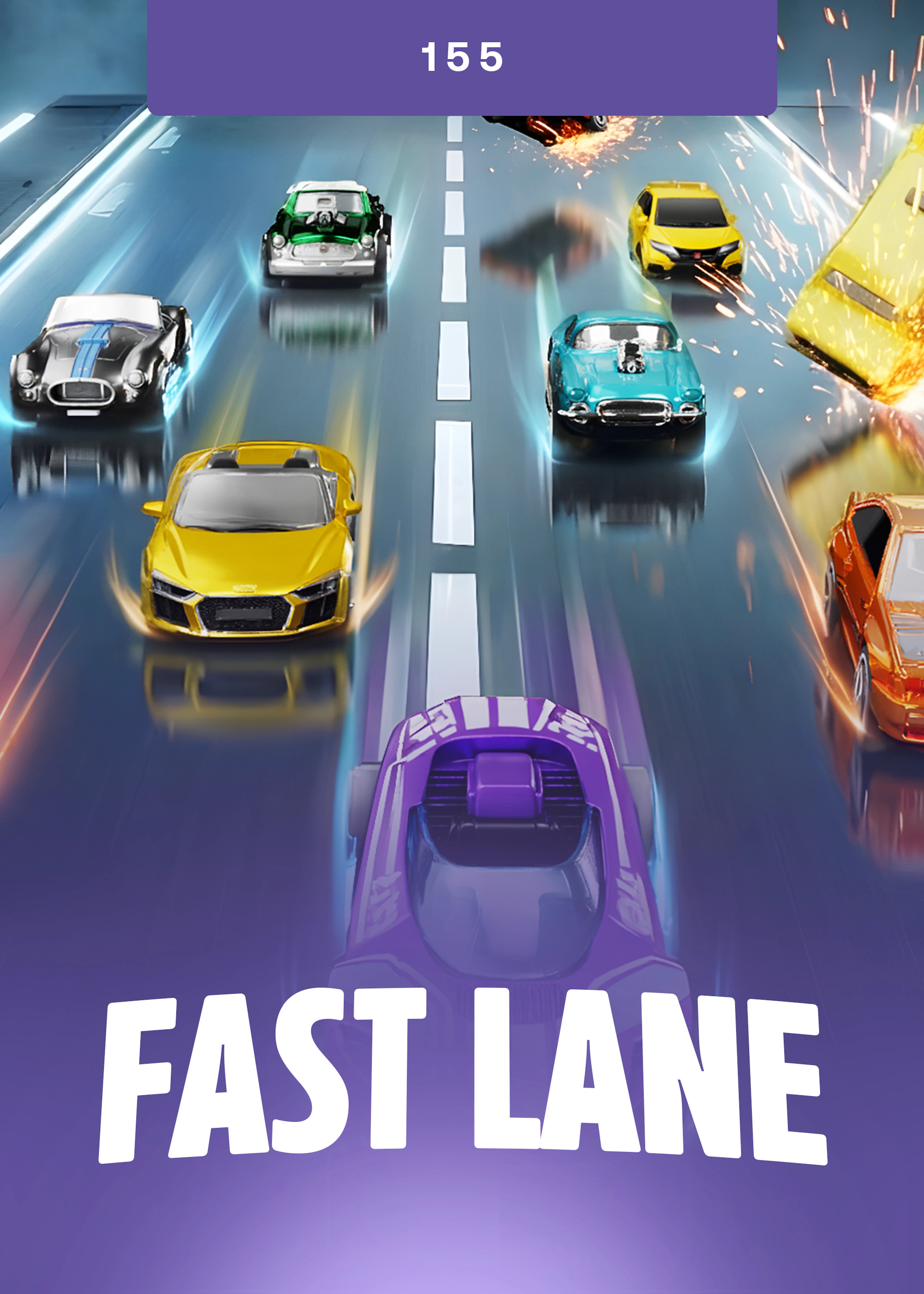 Fast Lane