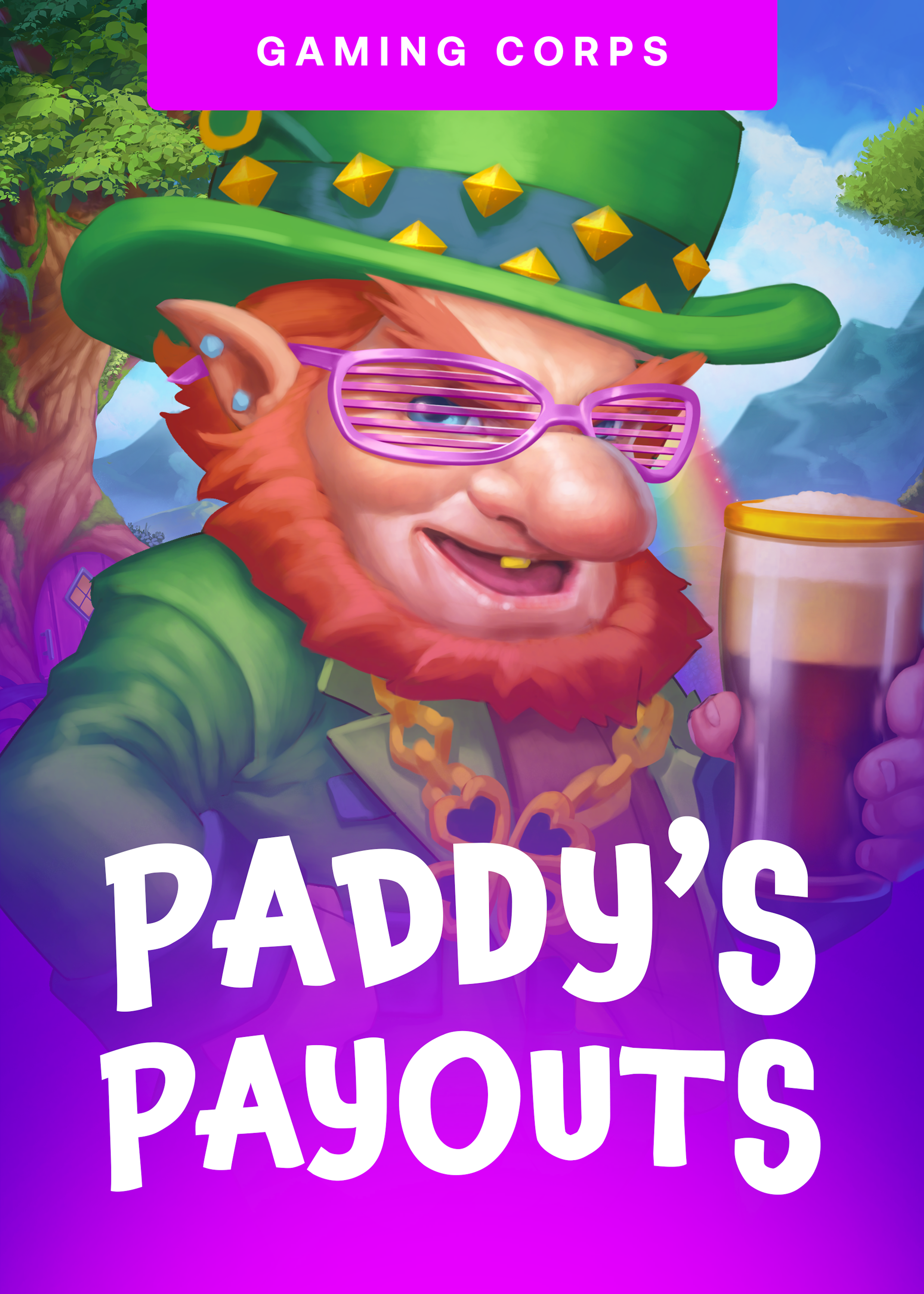 Paddy's Payouts