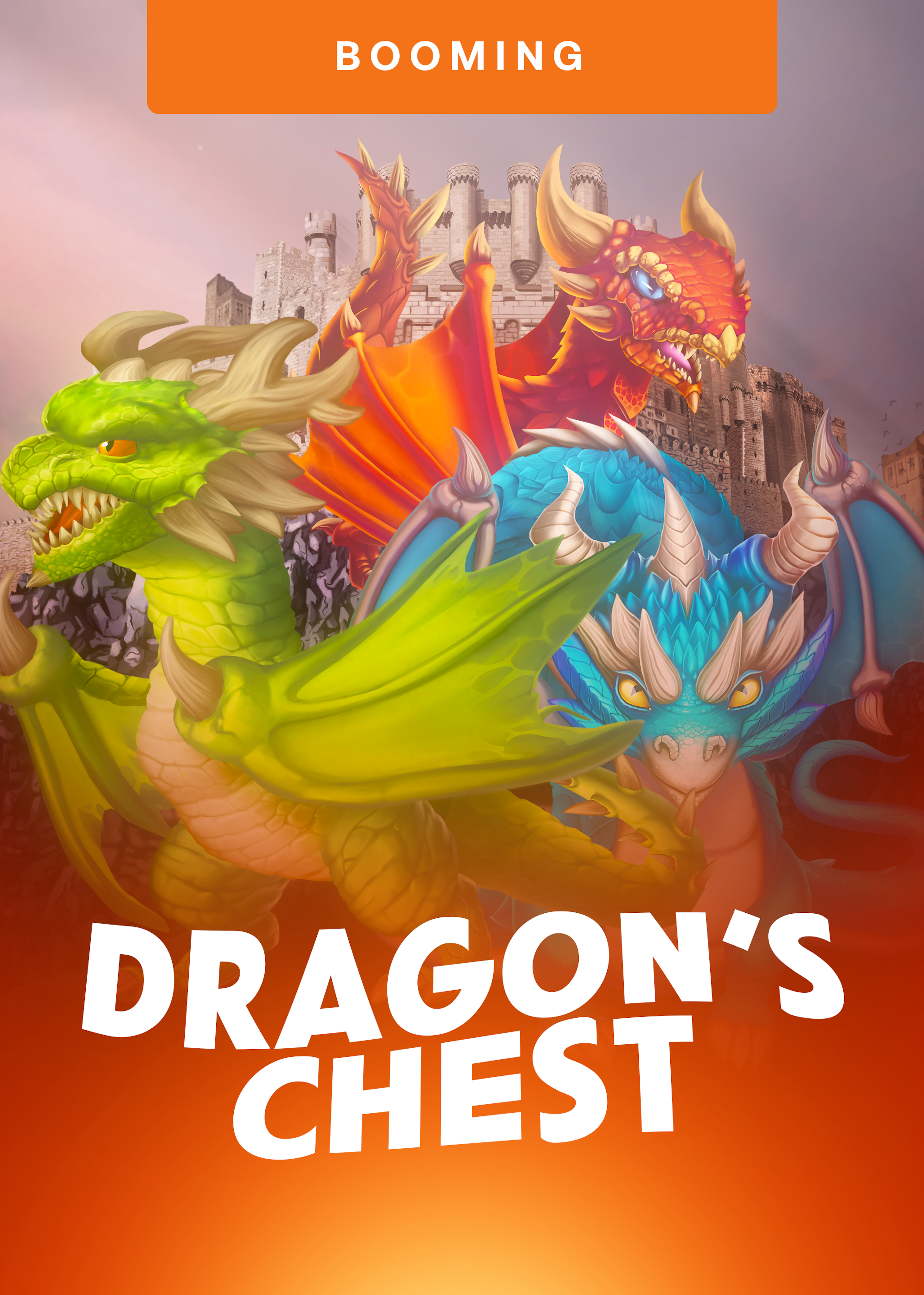 Dragon's Chest