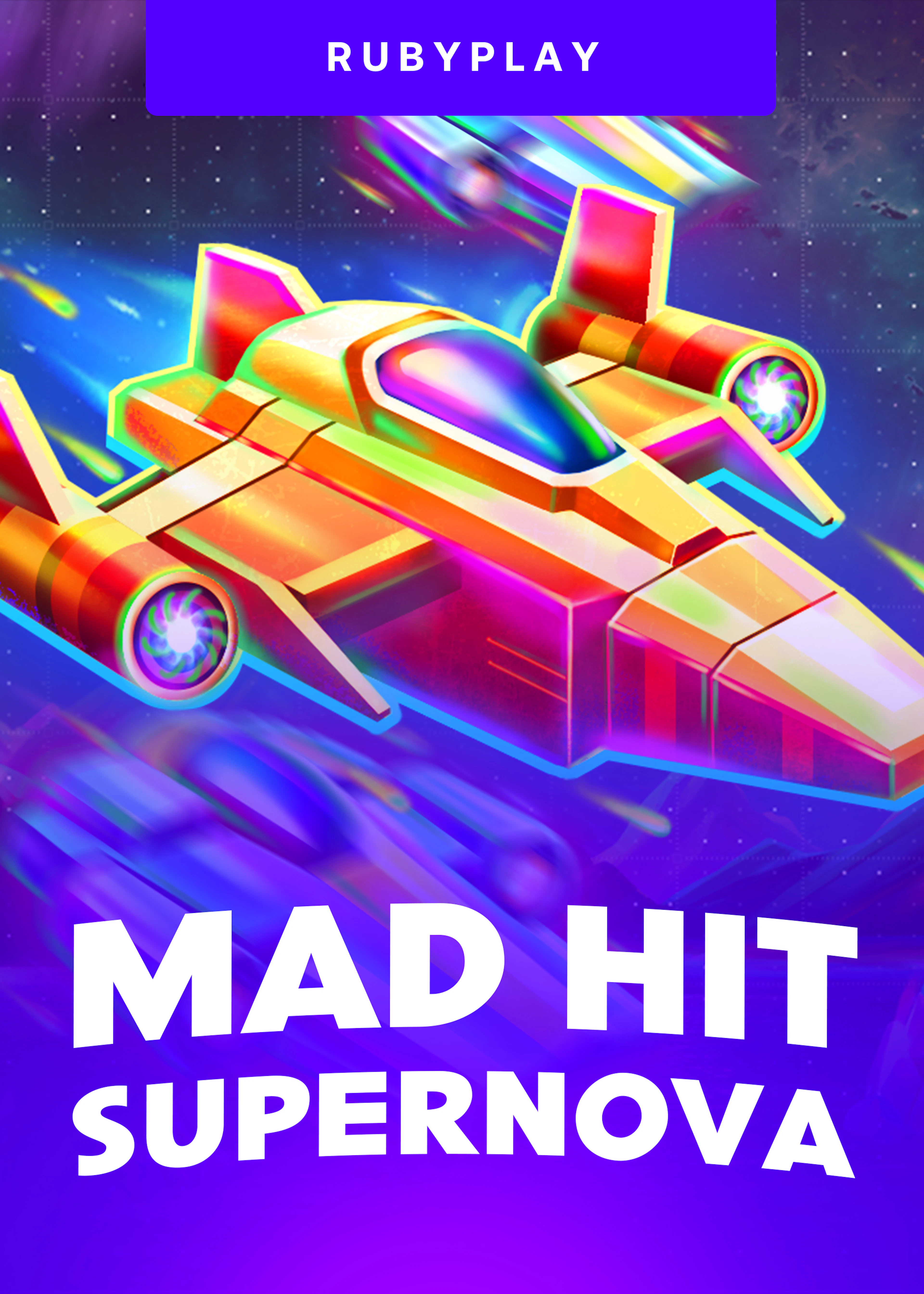 Mad Hit Supernova