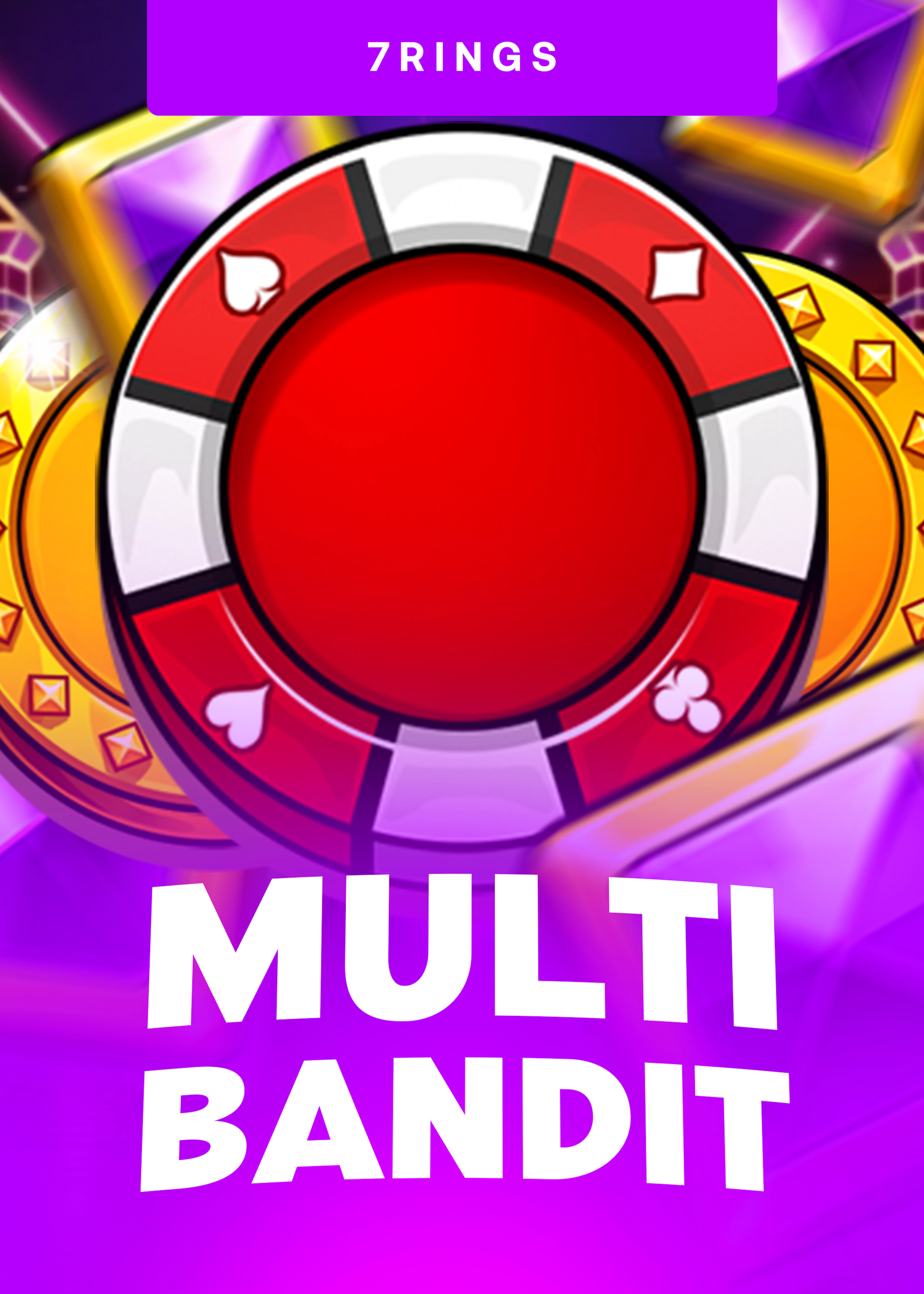 Multi Bandit