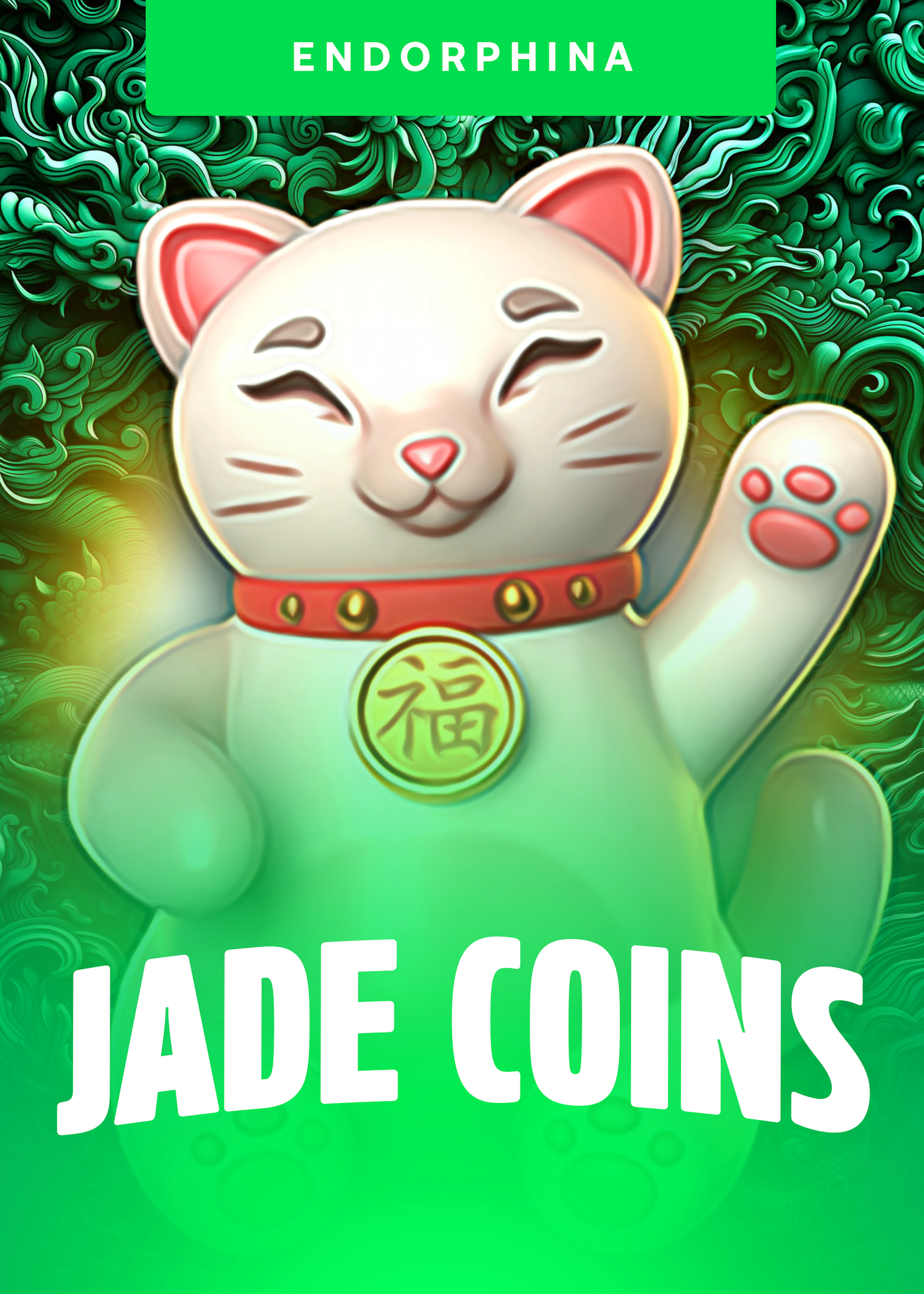 Jade Coins