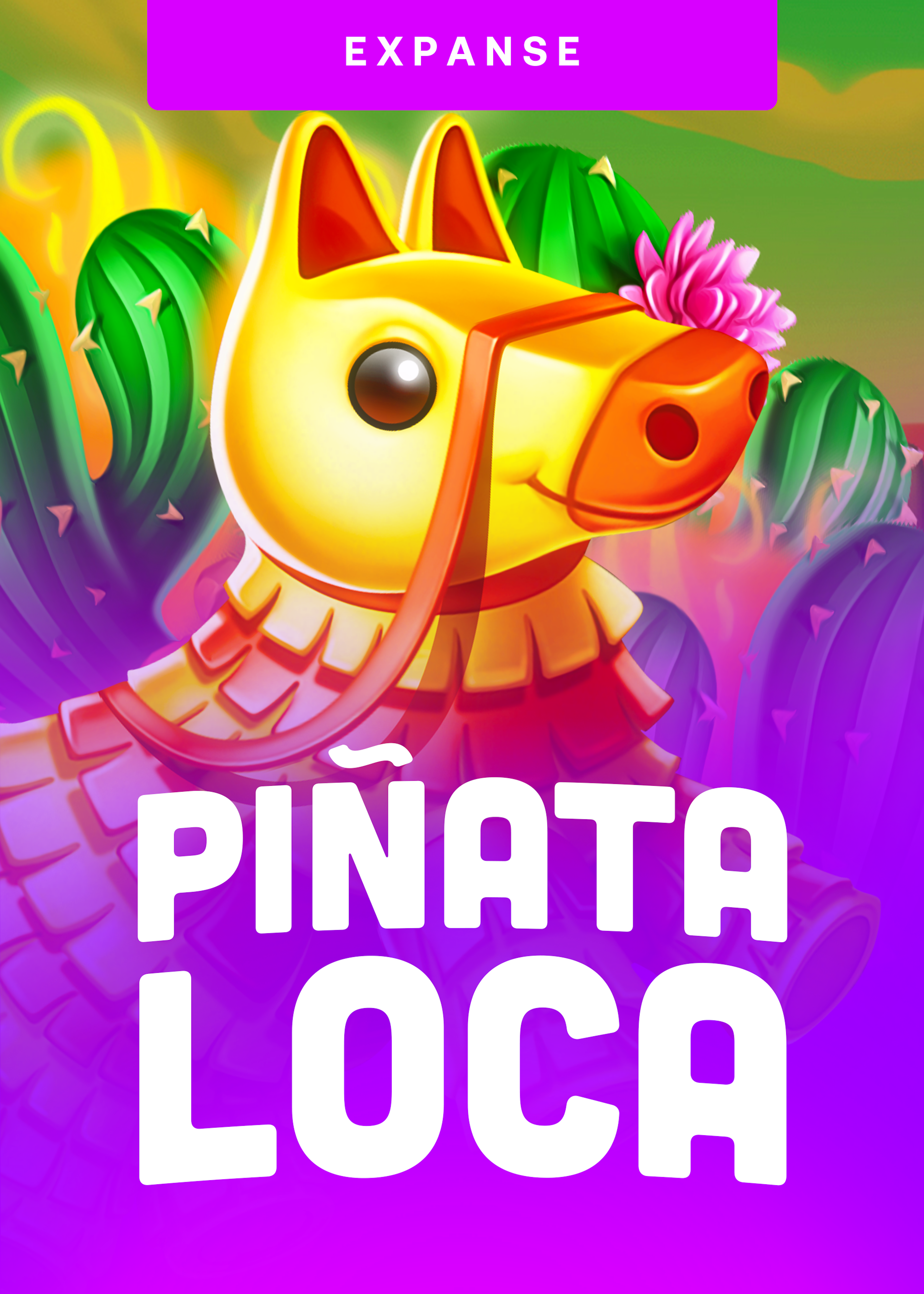 Pinata Loca