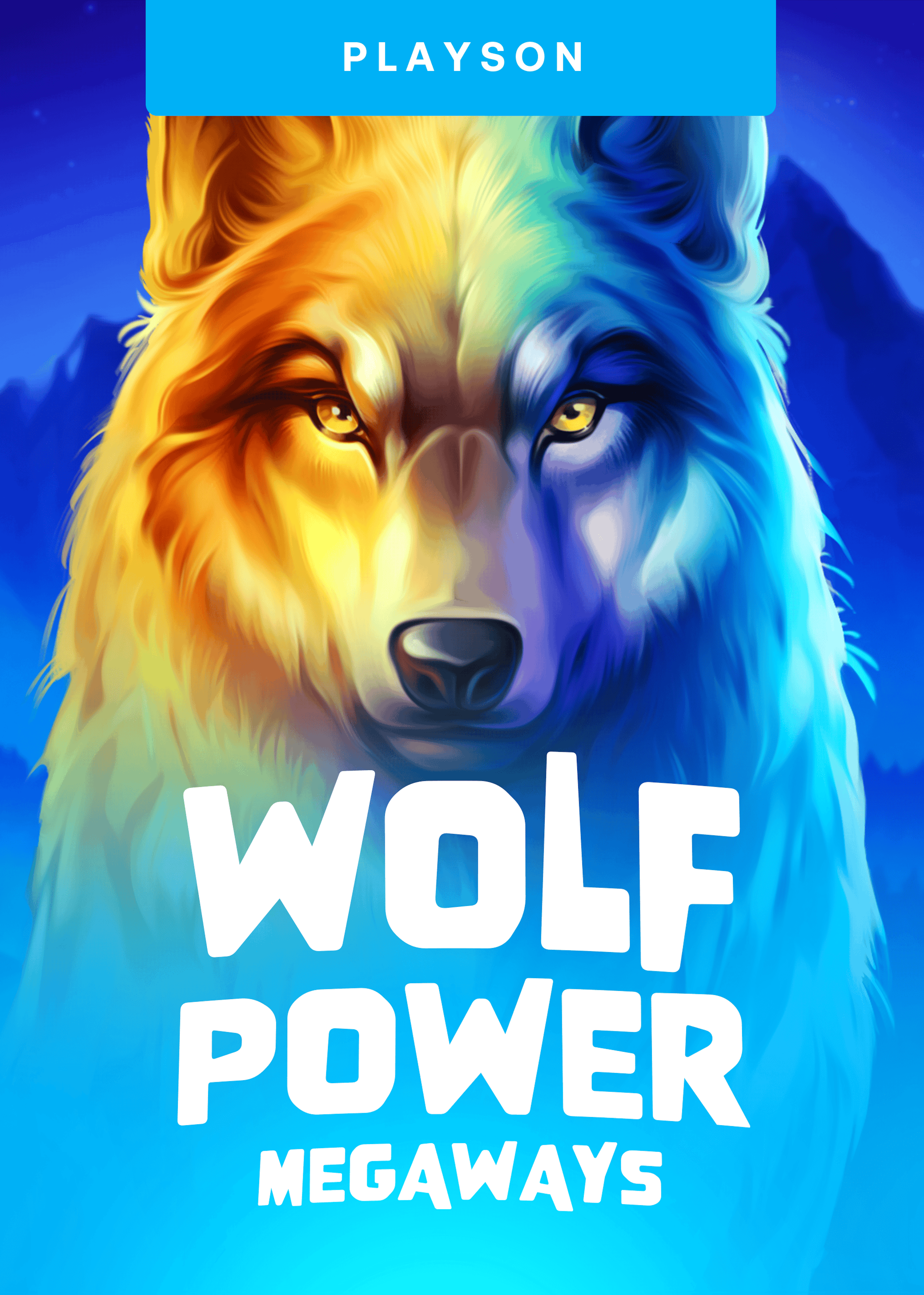Wolf Power Megaways