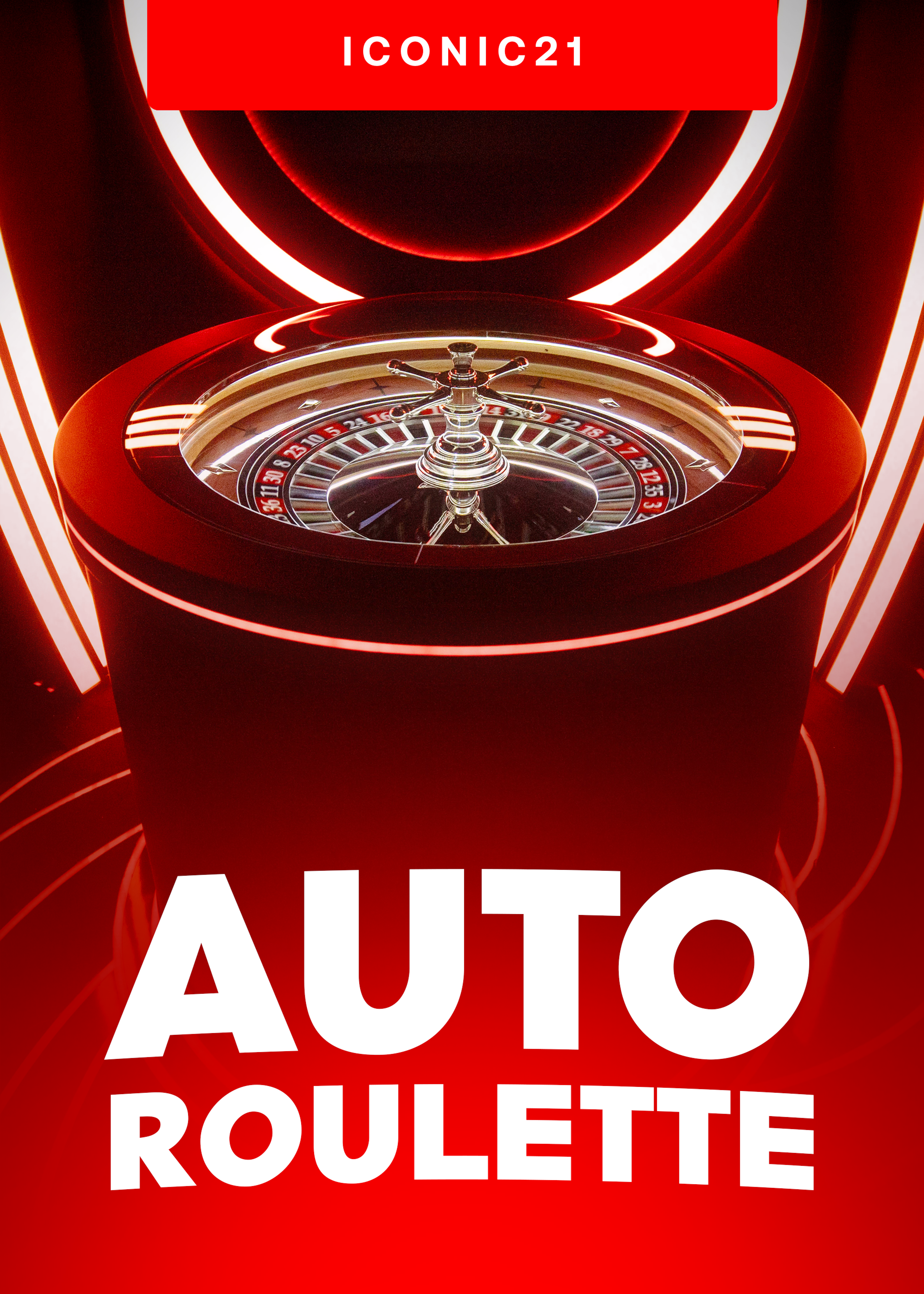 Auto Roulette
