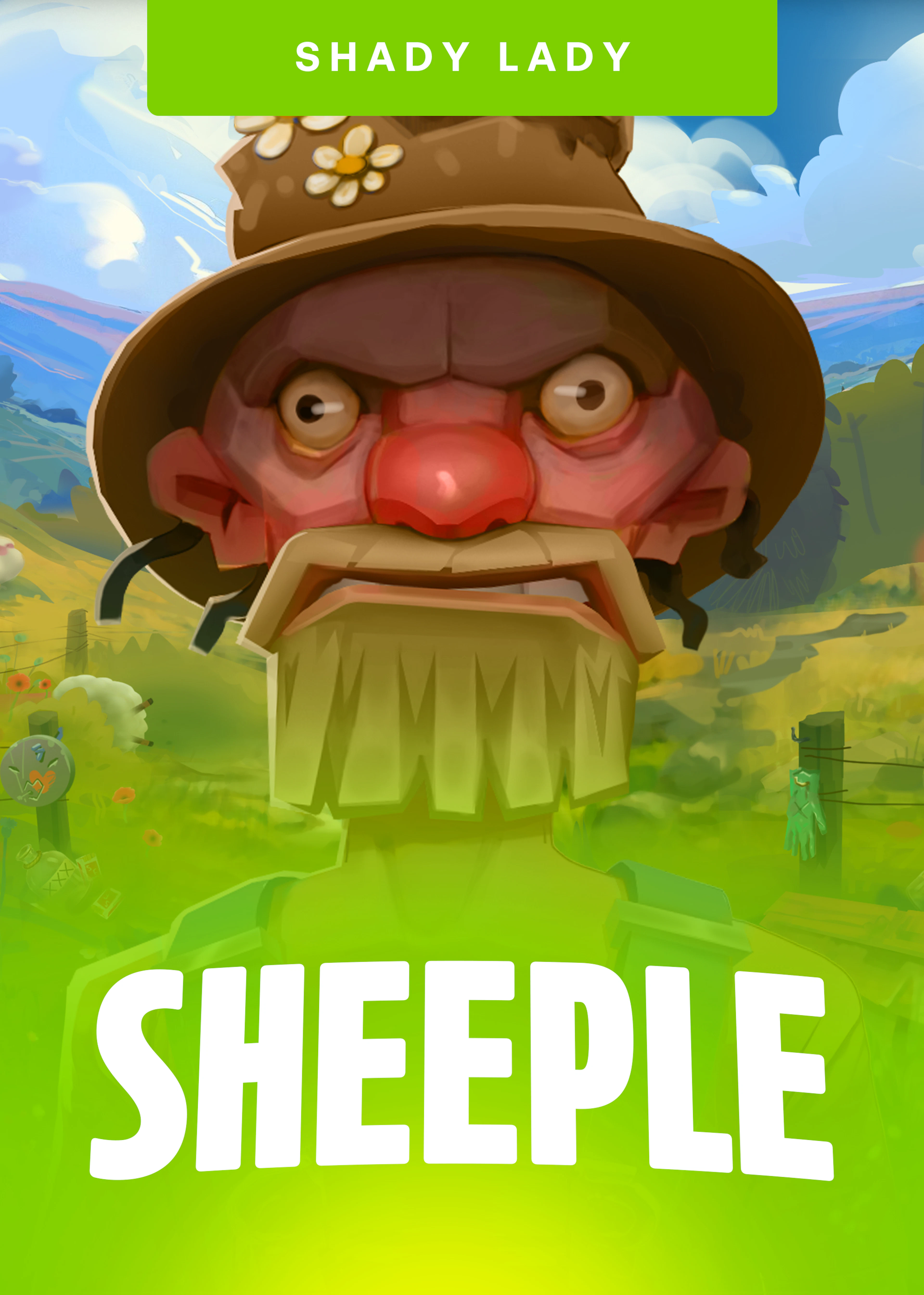 Sheeple