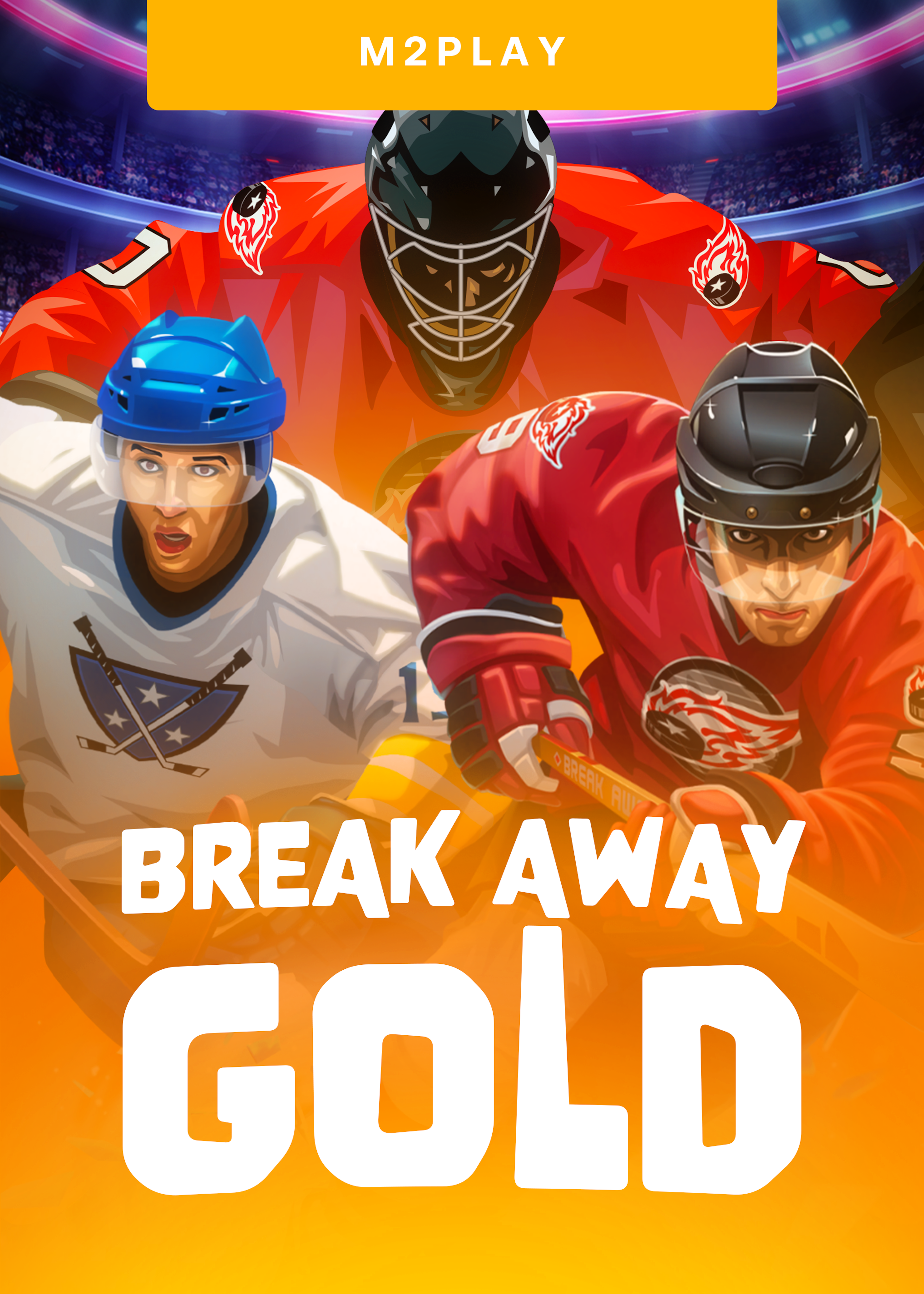 Break Away Gold