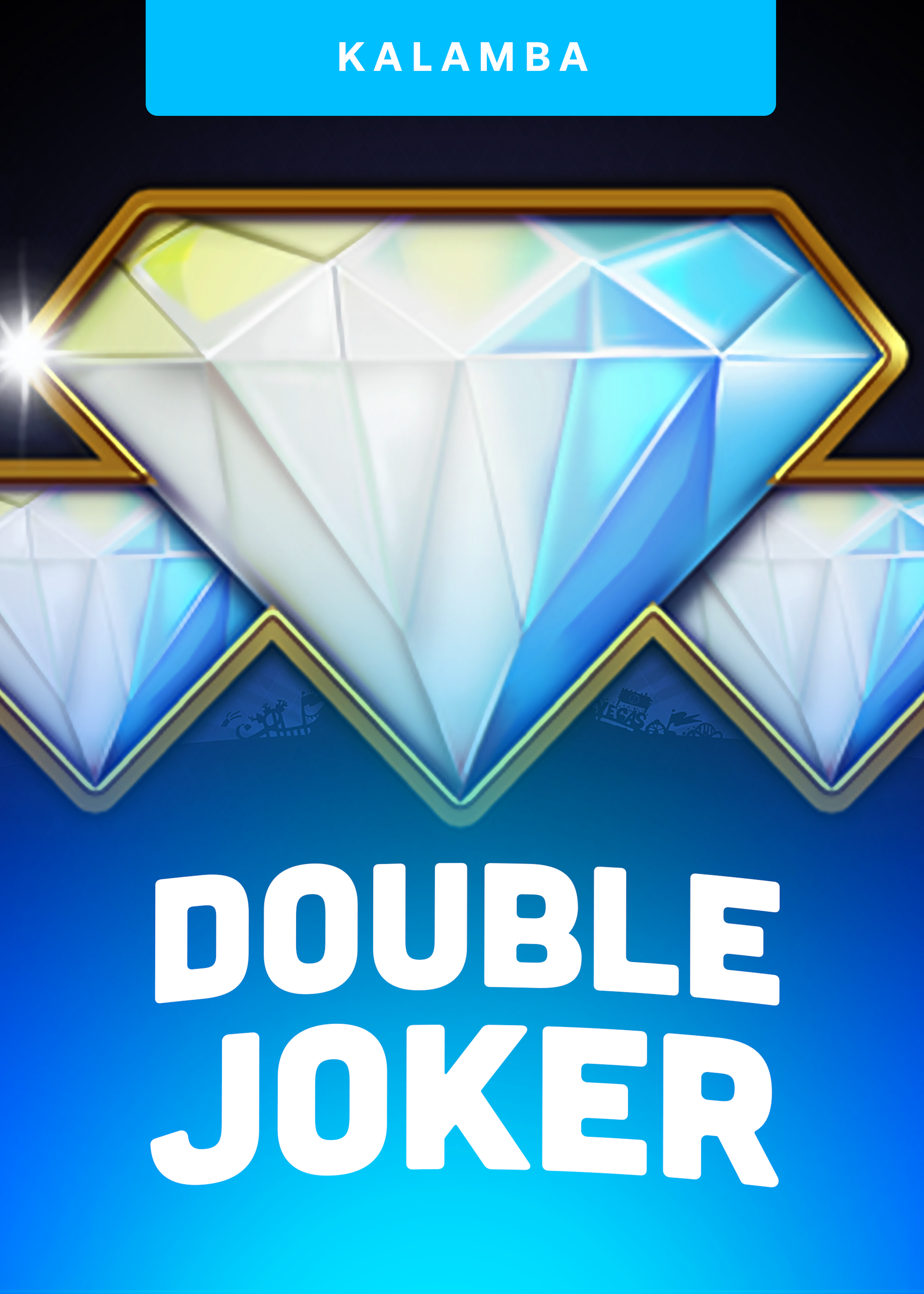Double Joker